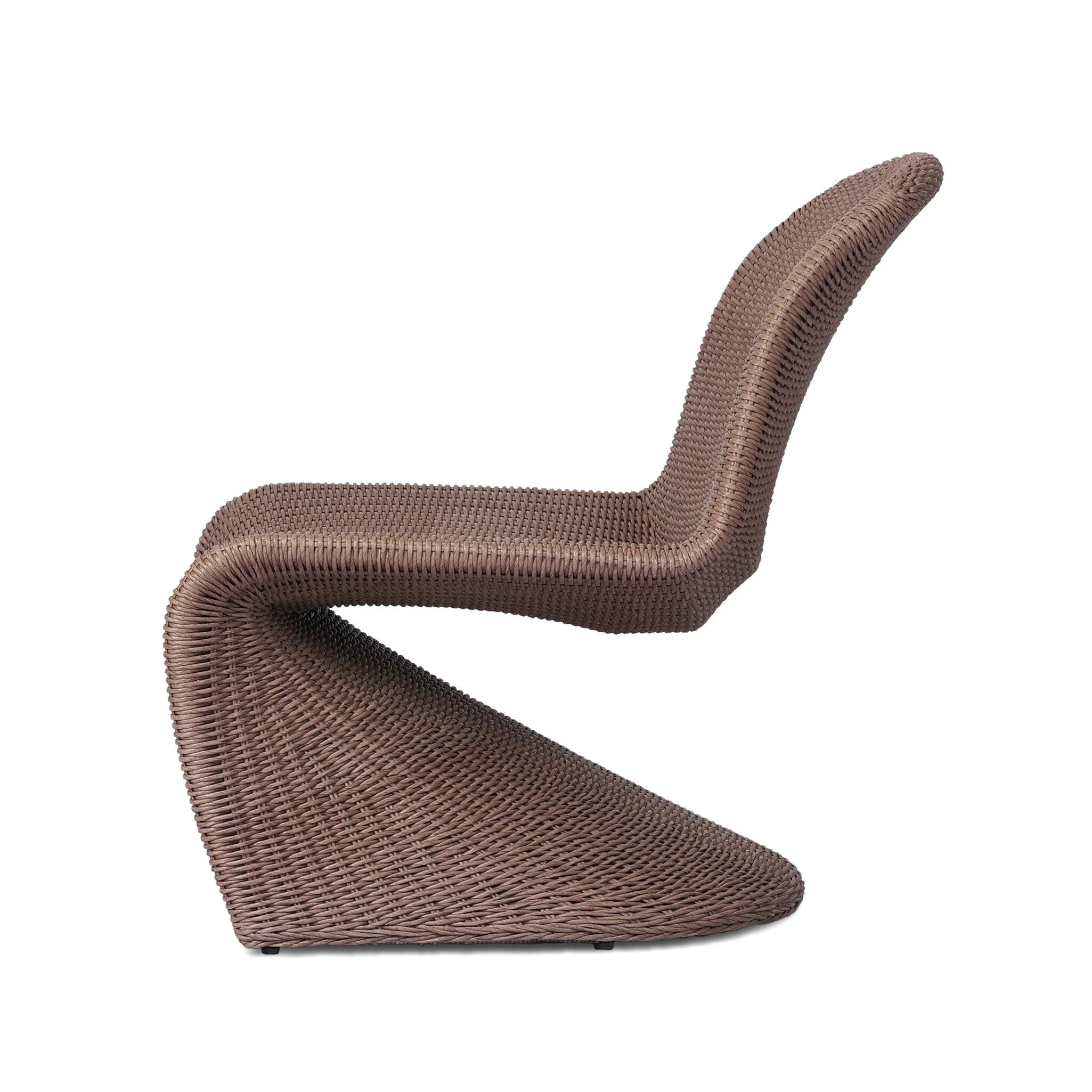 Portia Outdoor Occasional Chair - Image 9