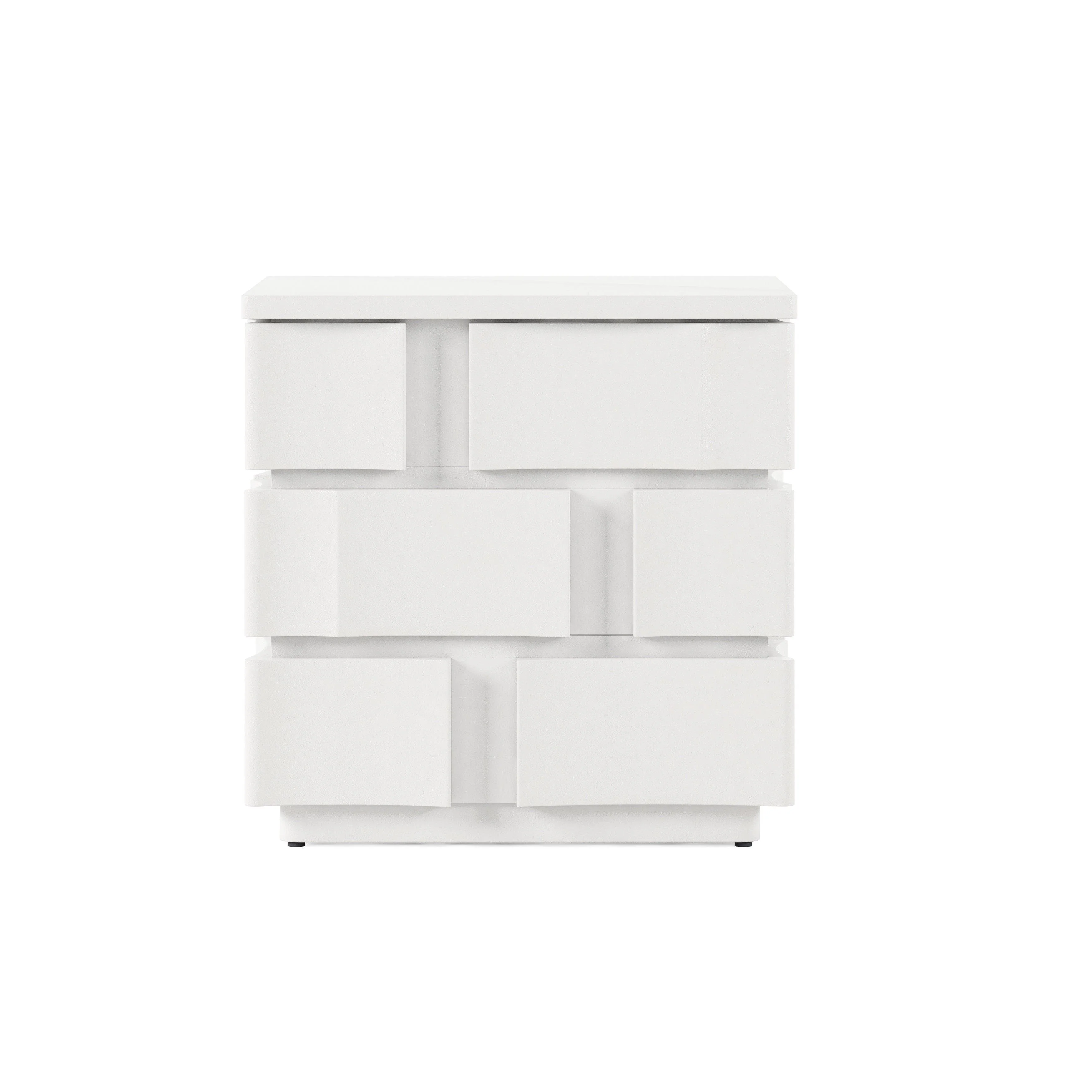 Portico Chairside Table - Image 3