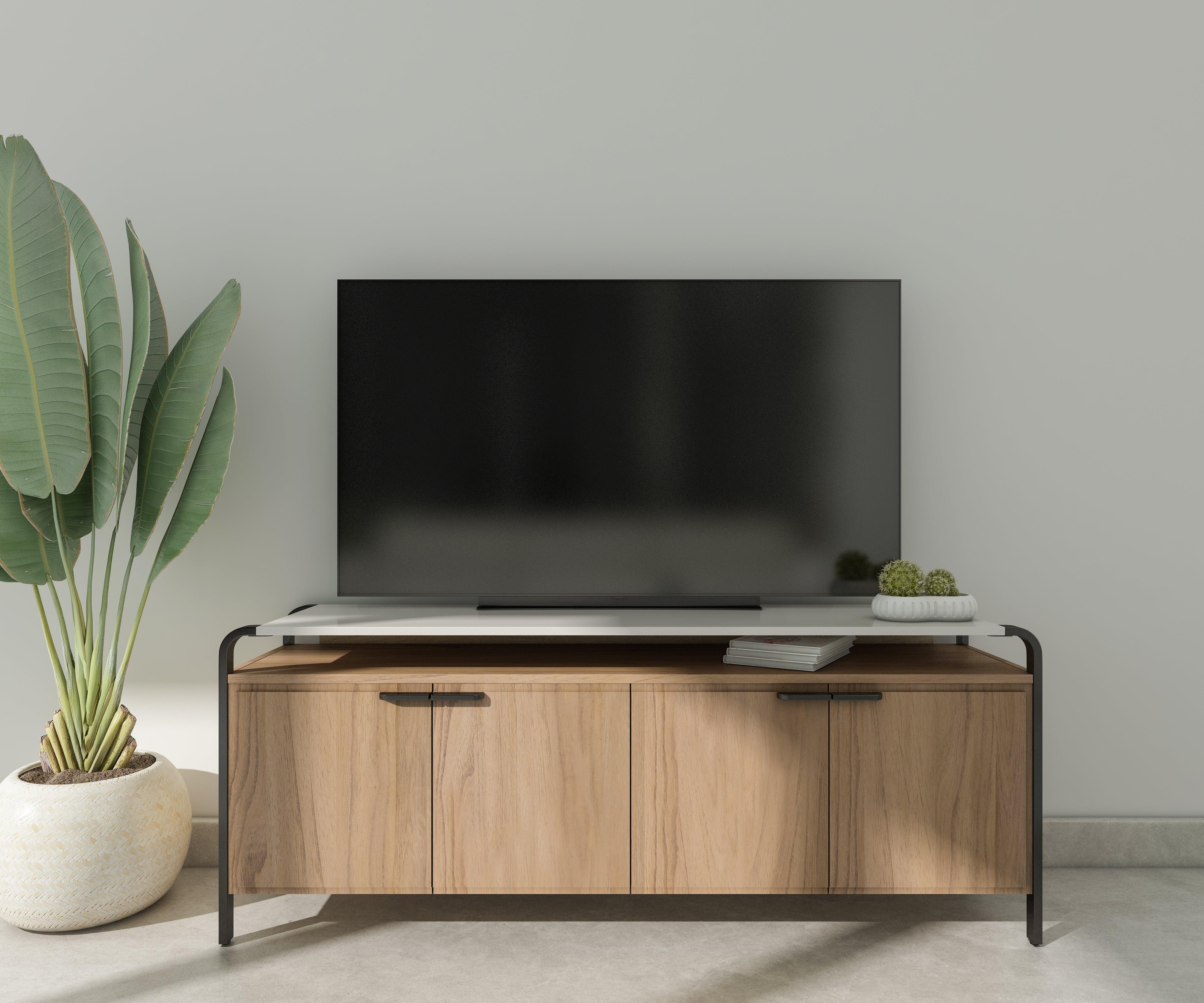 Portico Entertainment Console - Image 2
