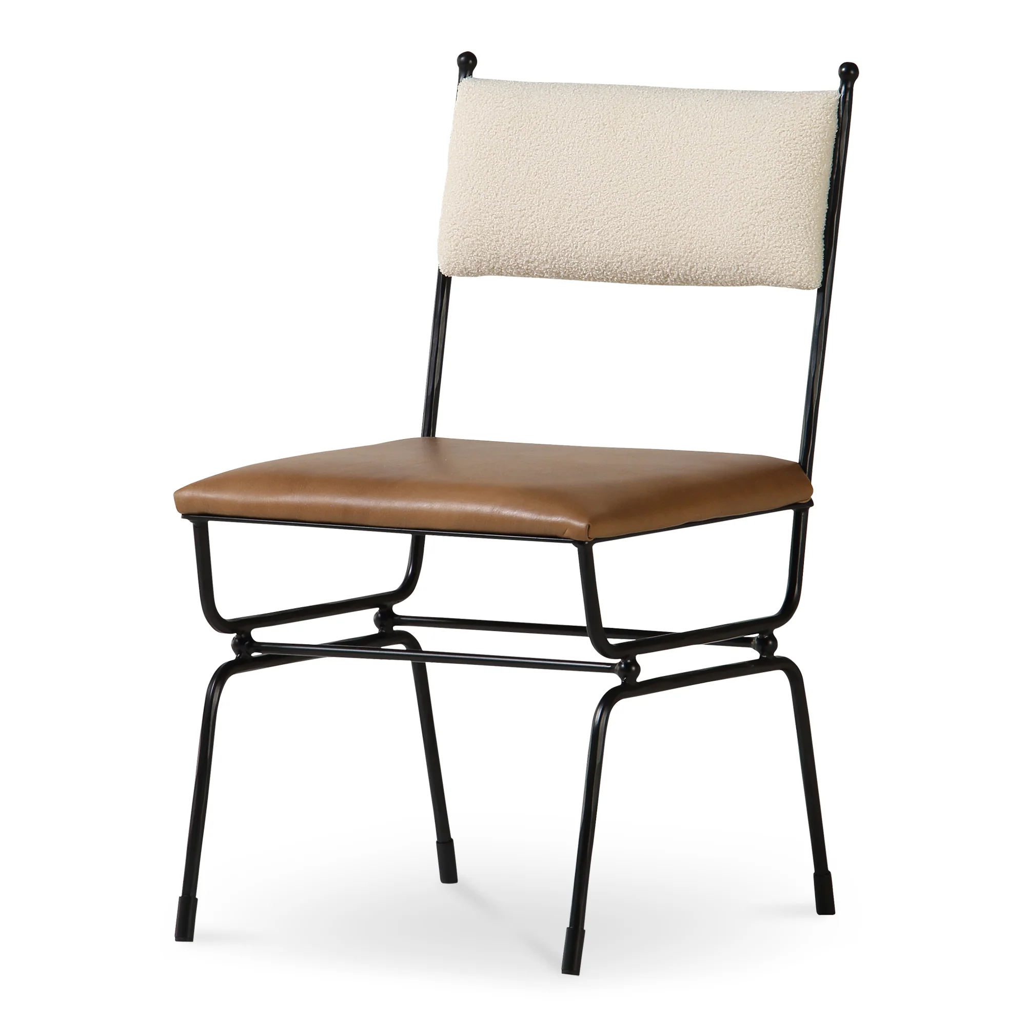 Posta Dining Chair - Set of 2 - Image 9