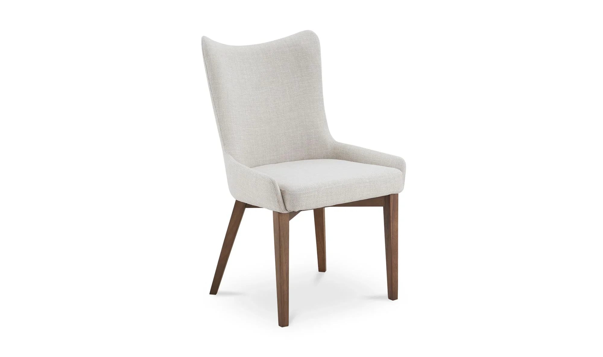 Potter Dining Chair Heather Beige - Set of 2