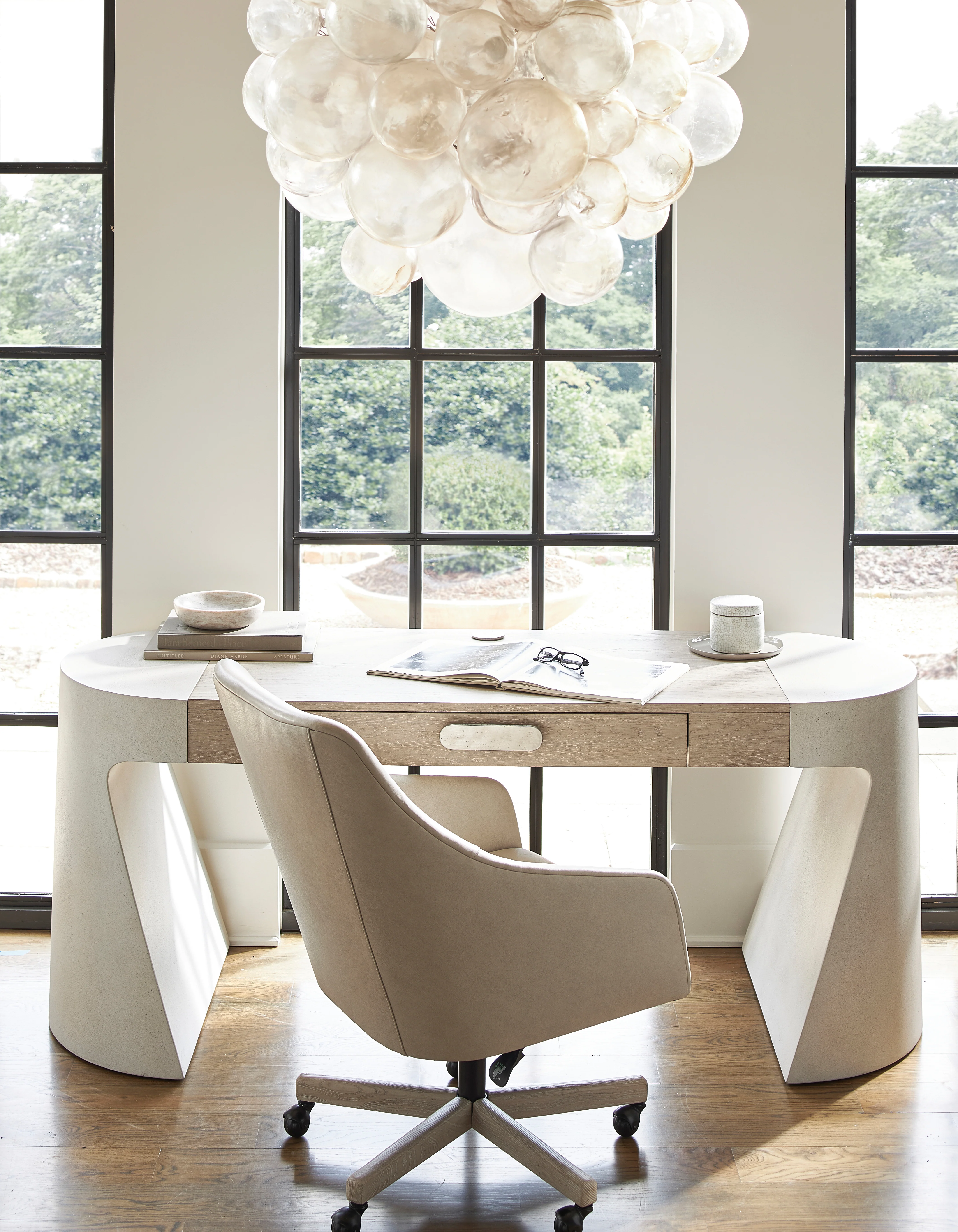 Prado Desk - Image 9