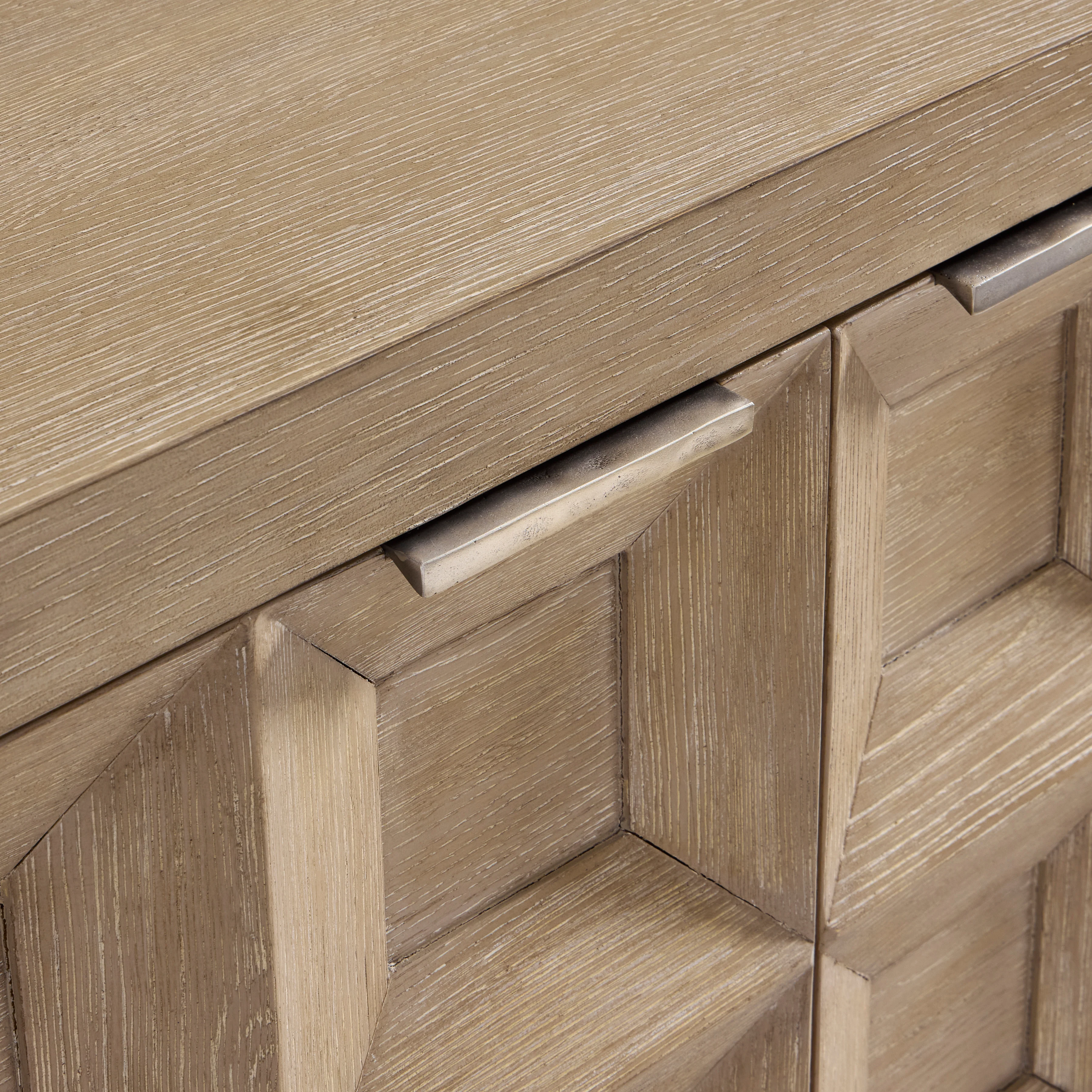 Prado Entertainment Credenza - Image 7