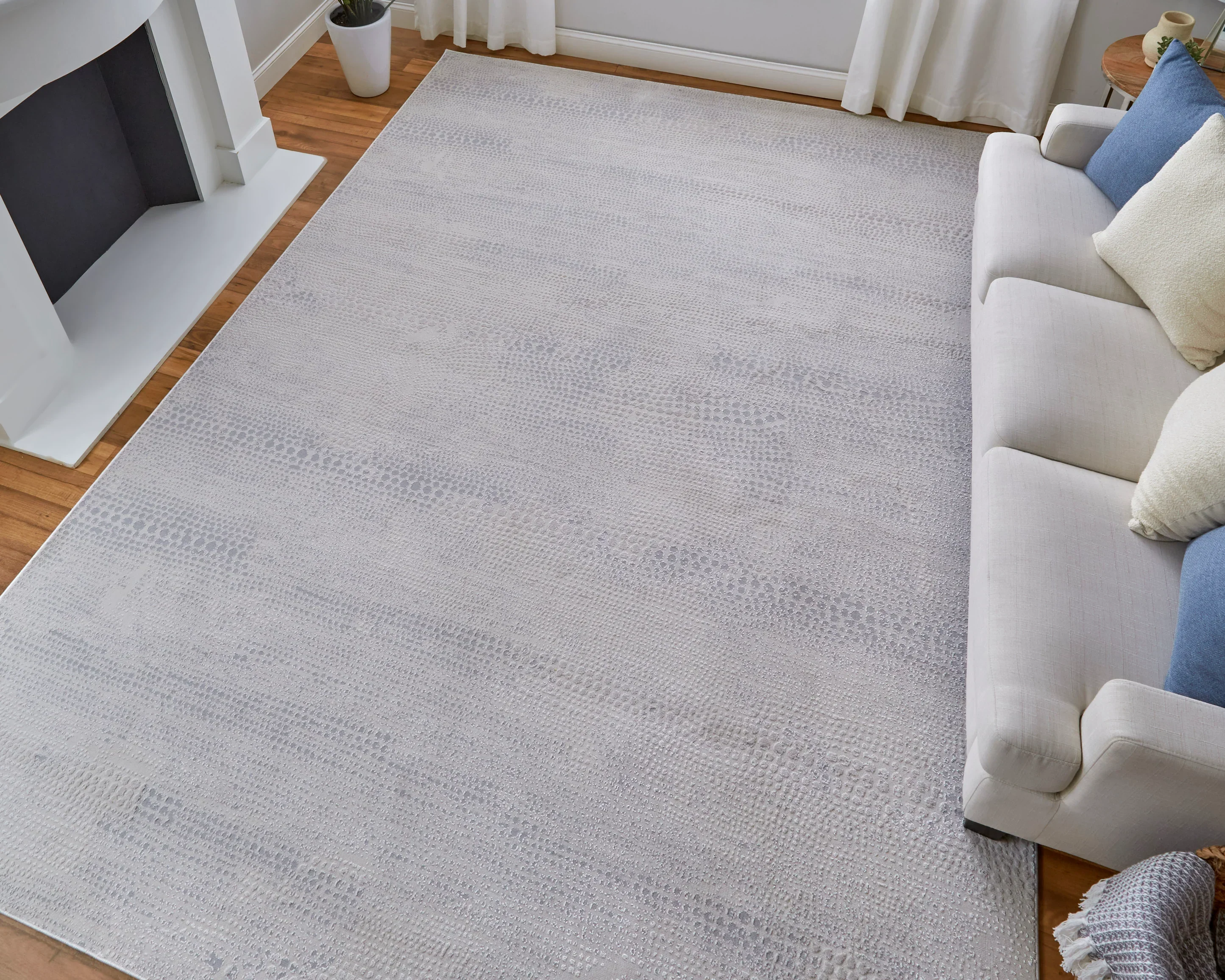 Prasad Modern Distressed - Image 2