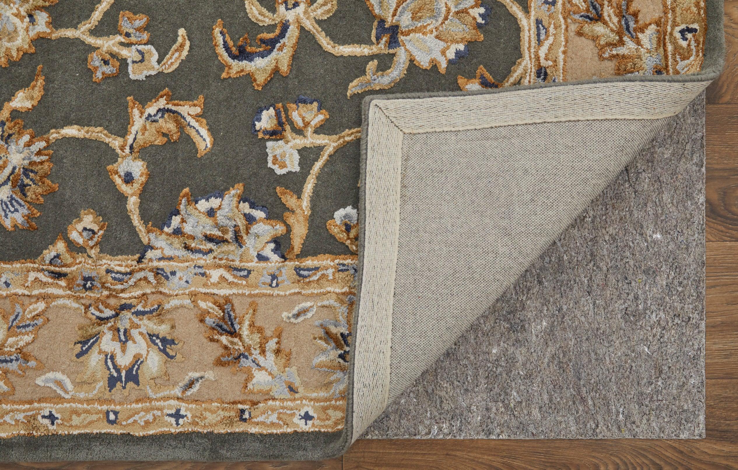 Prescott Traditional Floral & Botanical - Image 12