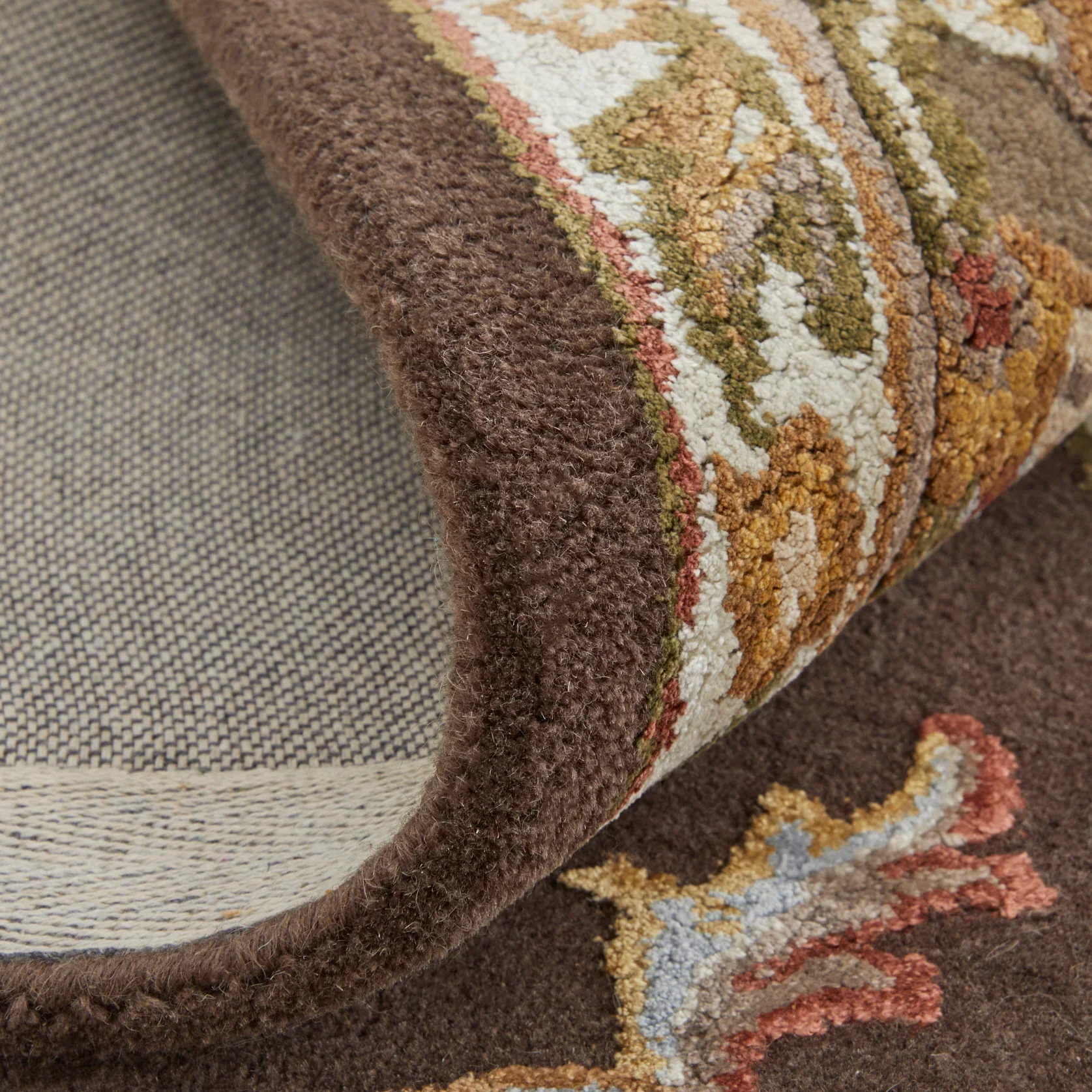 Prescott Traditional Oriental - Image 7
