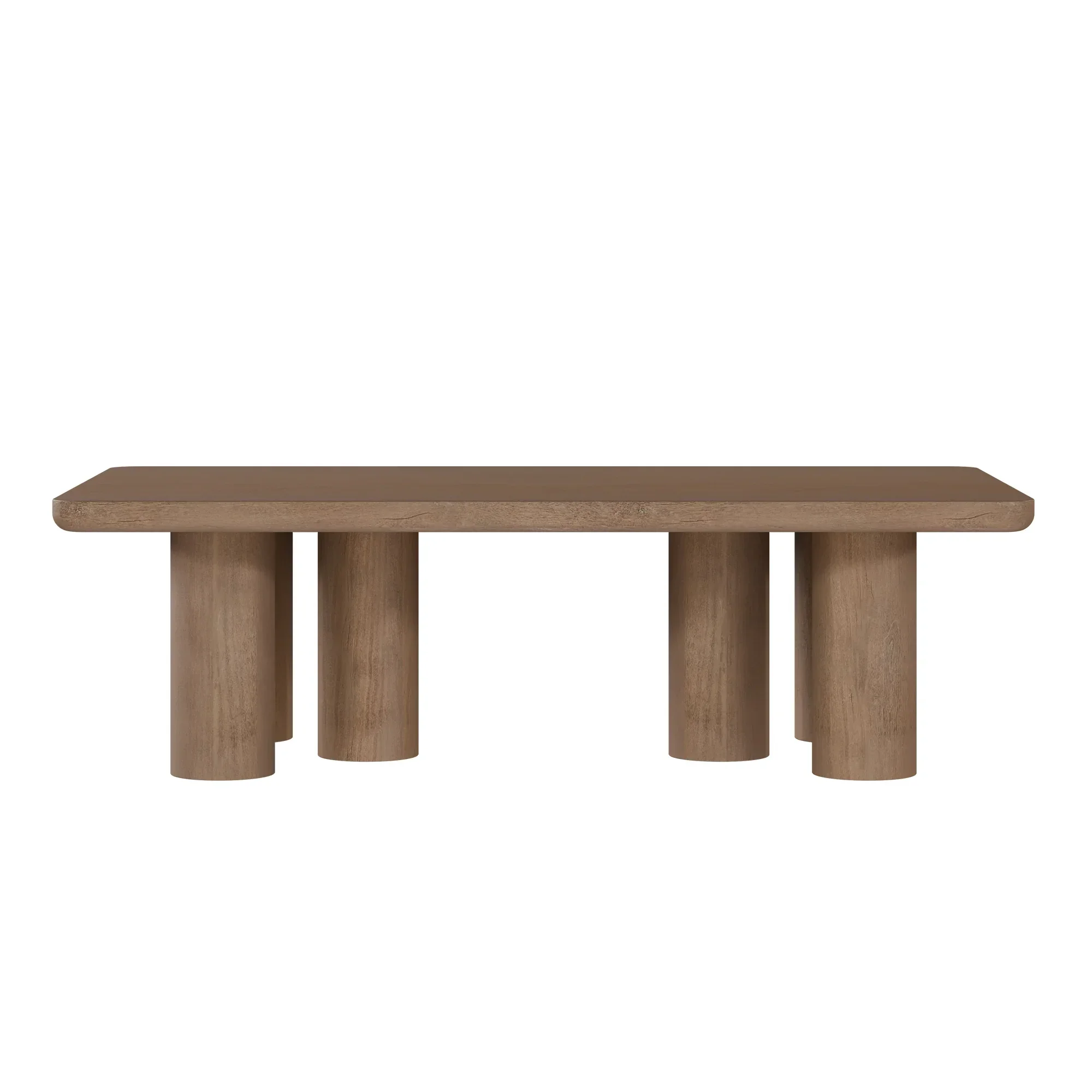 Presidio 54" Coffee Table - Image 2