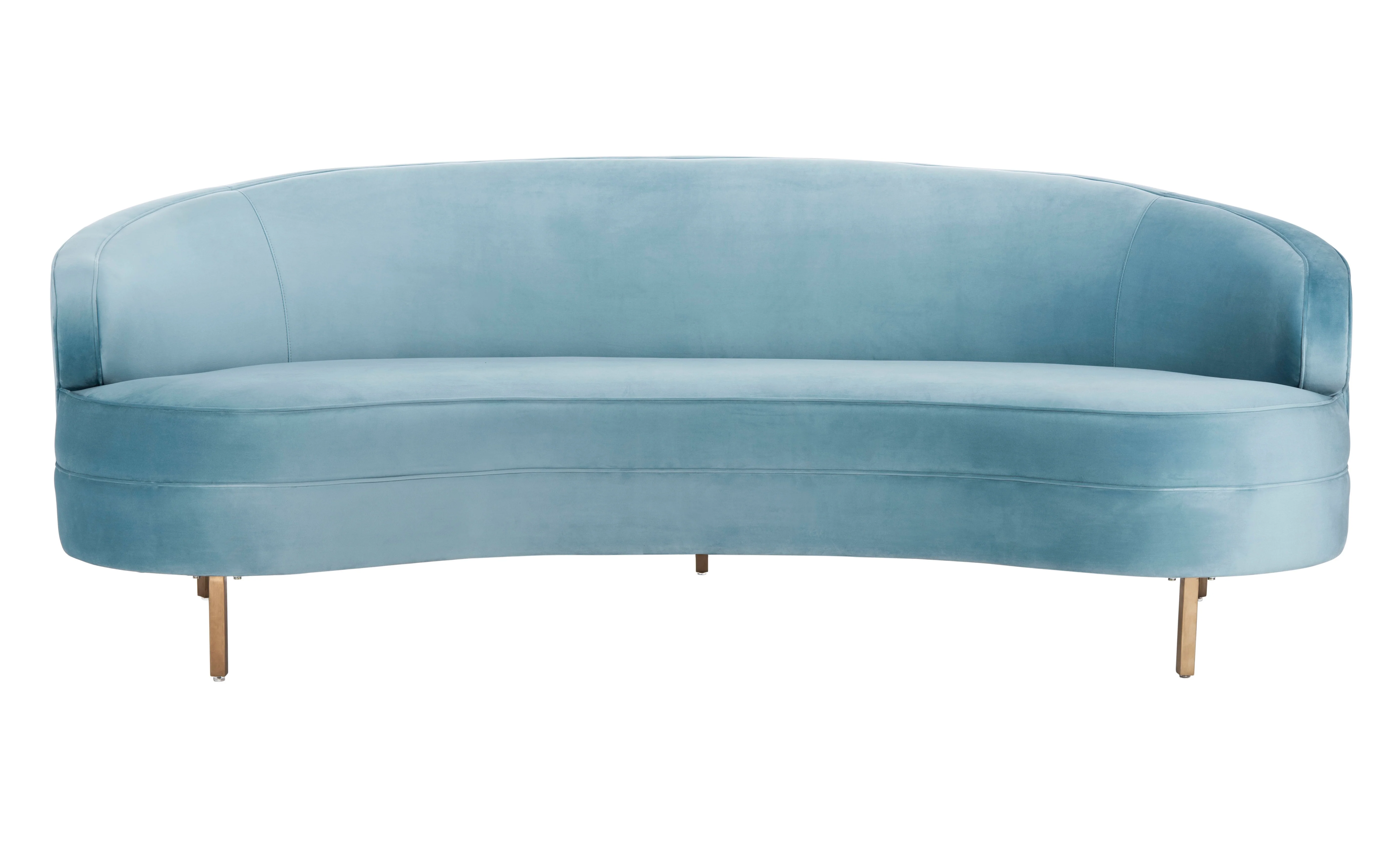 Primrose Curved Sofa - Image 17