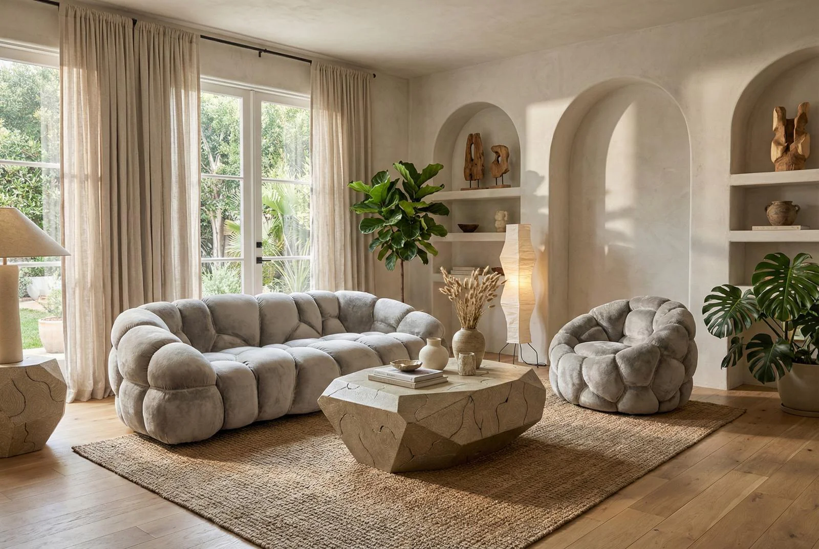 Prism Coffee Table - Image 10