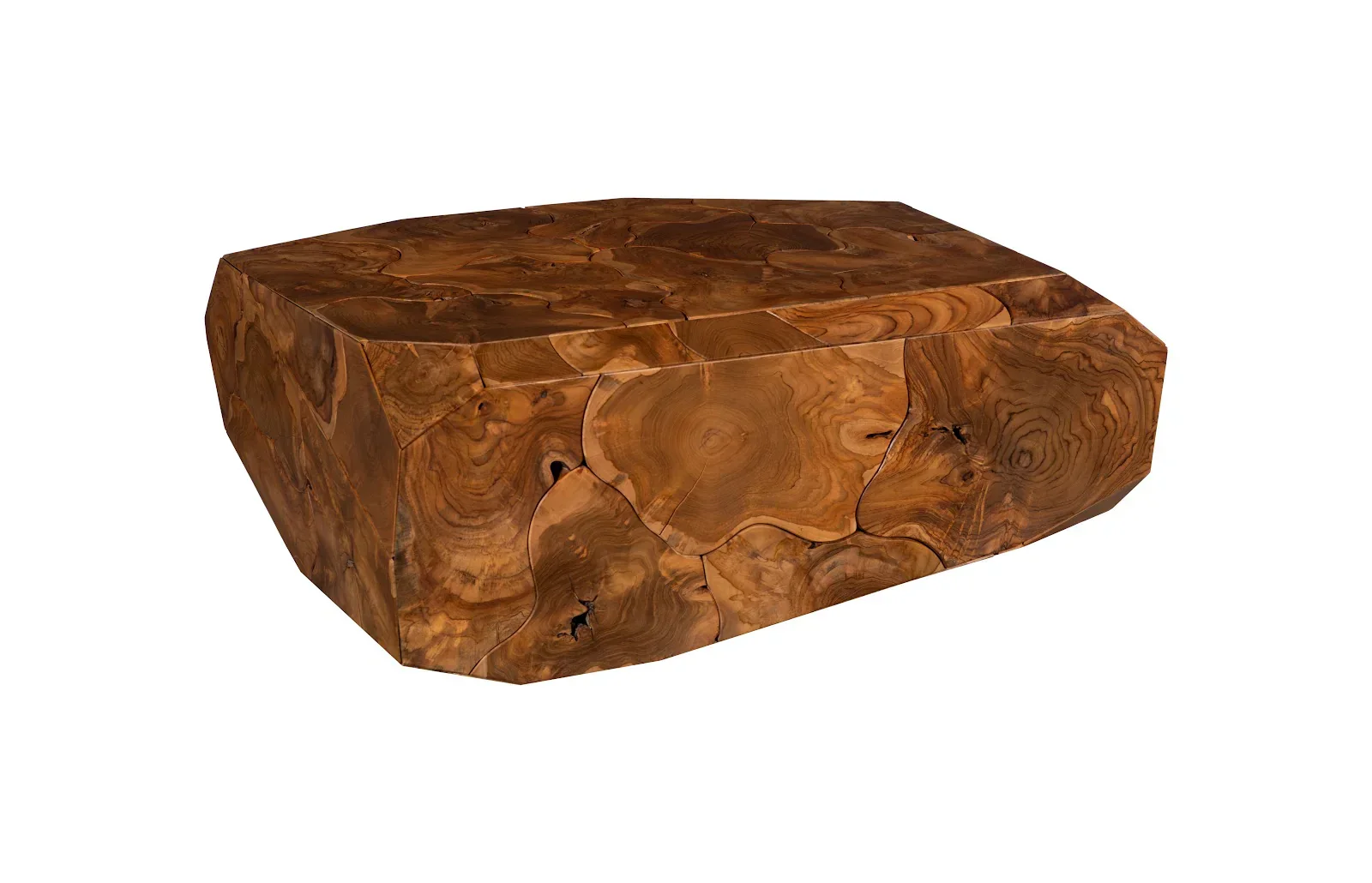 Prism Coffee Table - Image 15