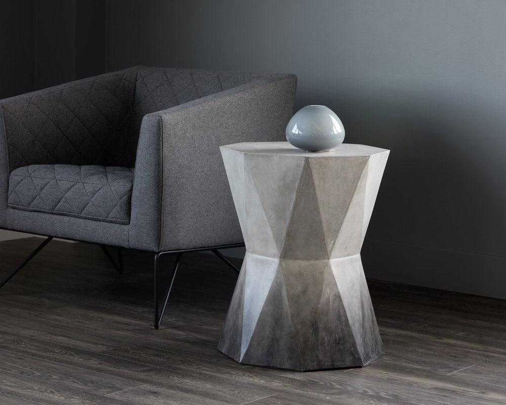 Prism End Table - Image 2