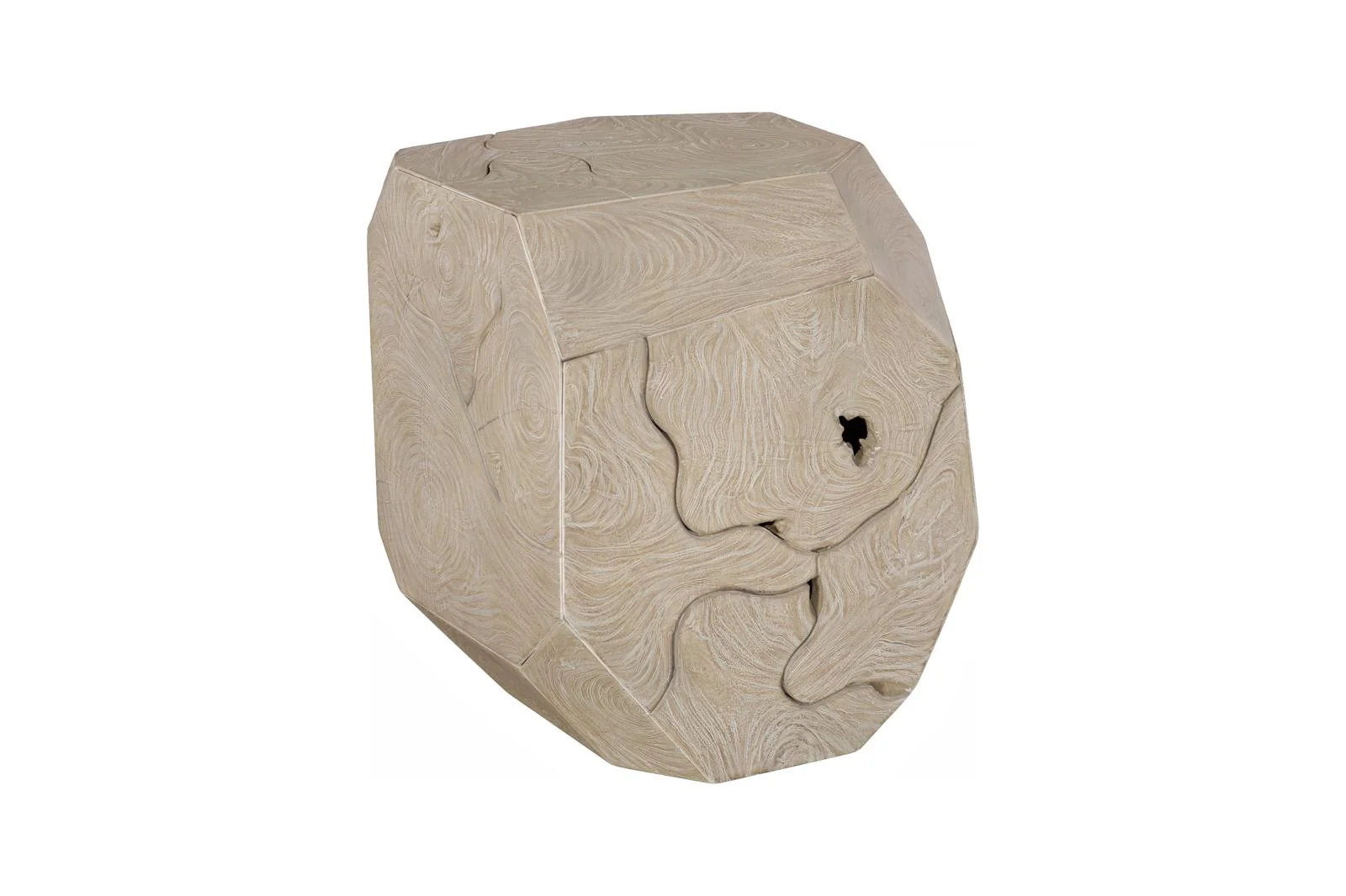 Prism Side Table - Image 3