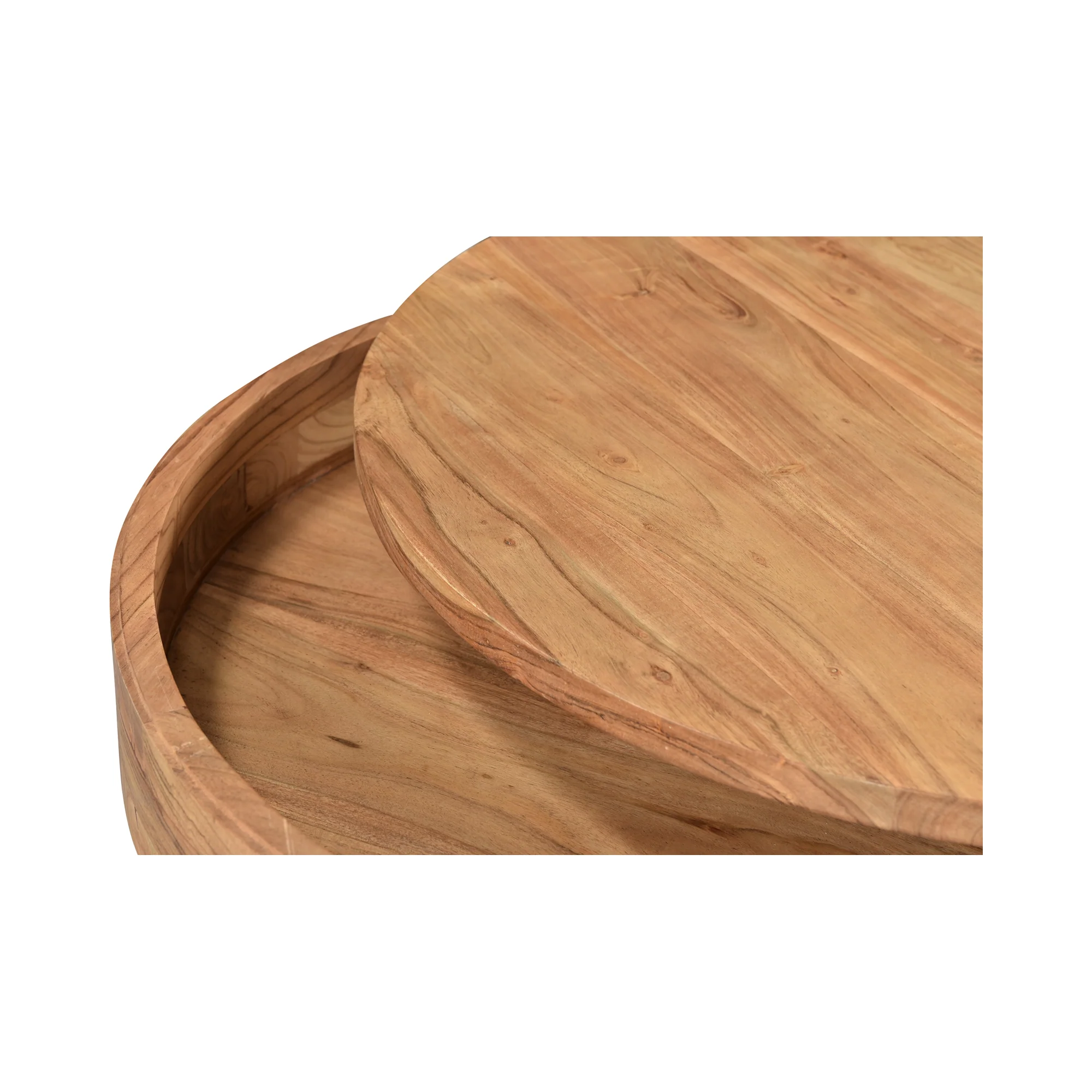 Privado Storage Coffee Table - Image 5