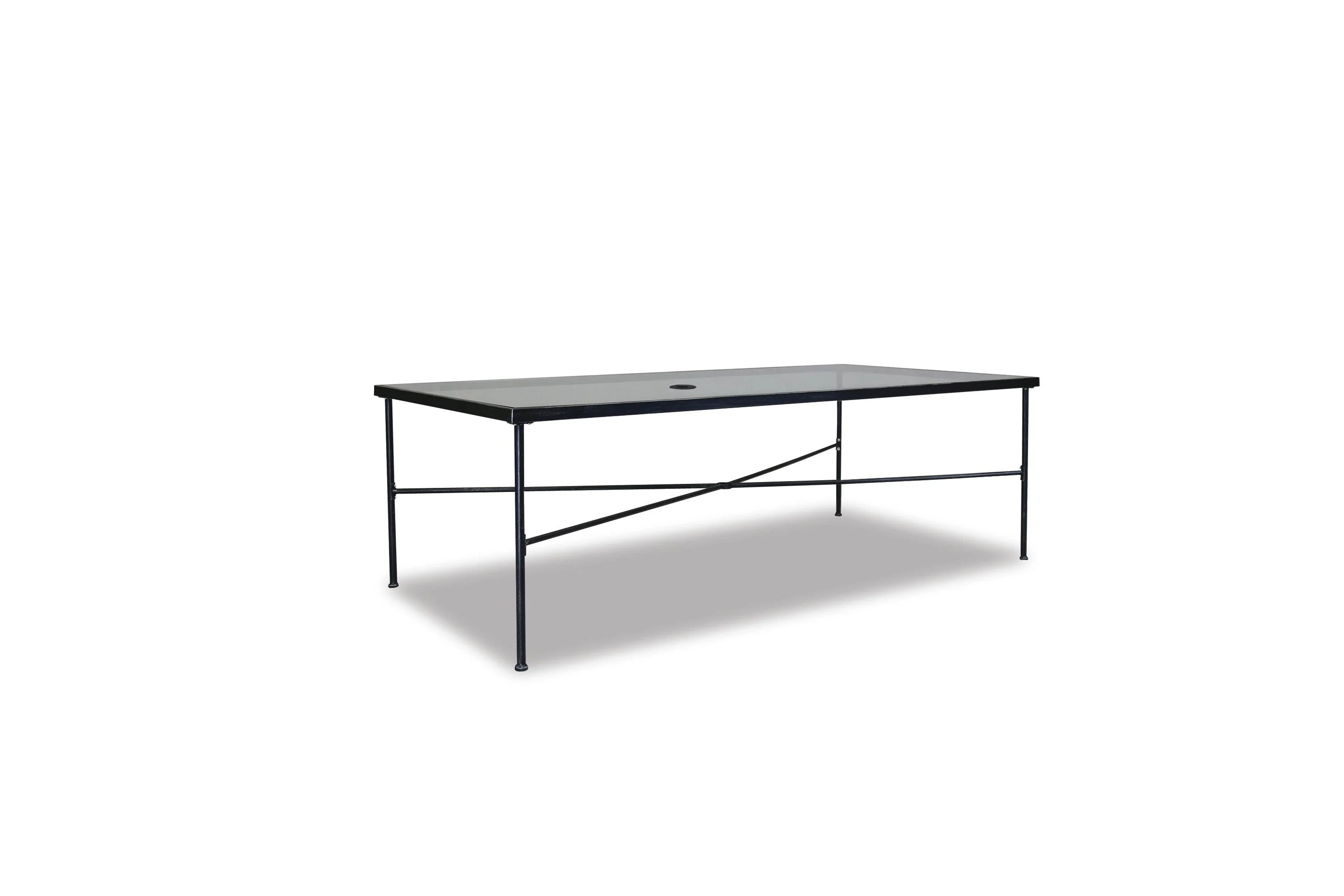Provence 84" Dining Table