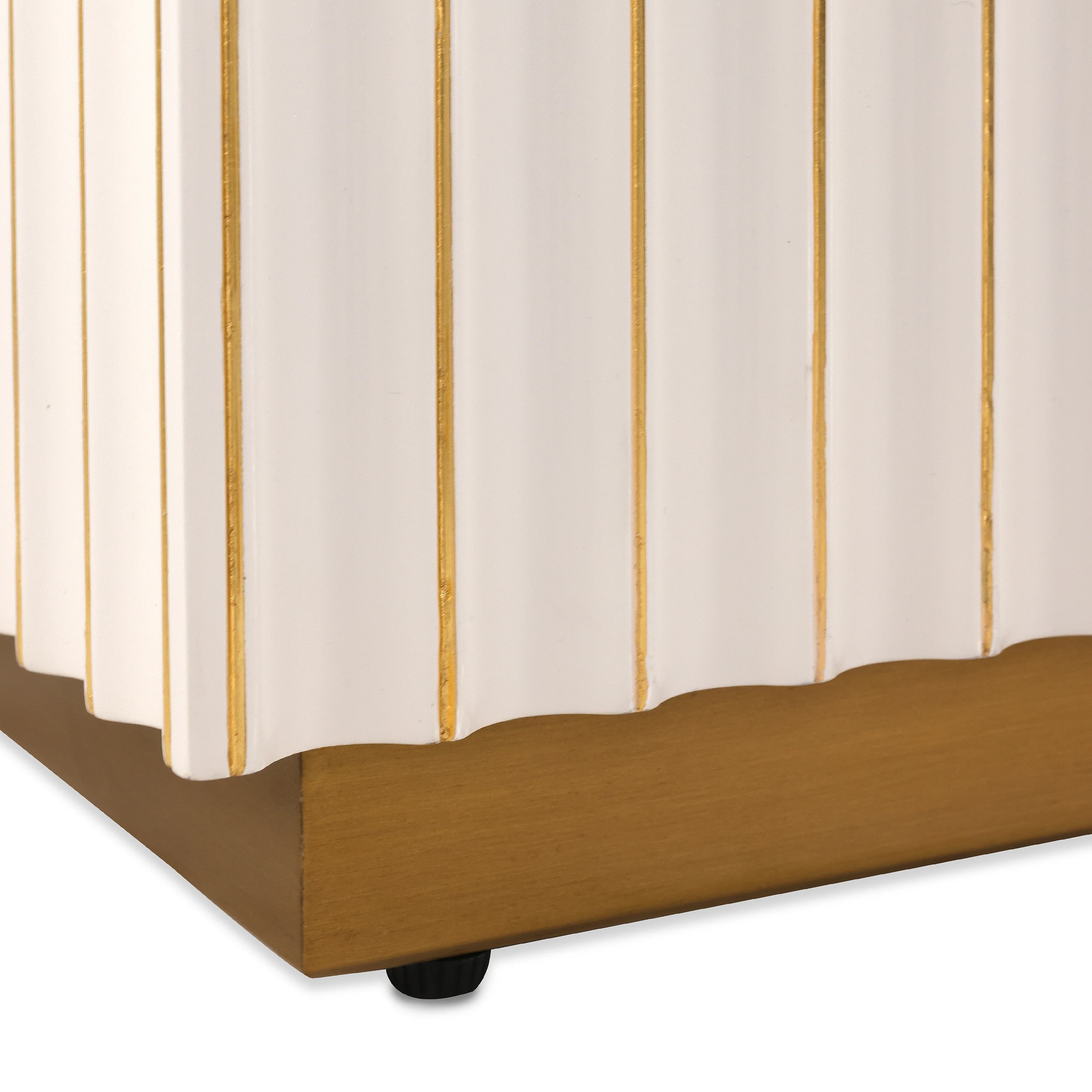 Province Four-Door Credenza - Image 5
