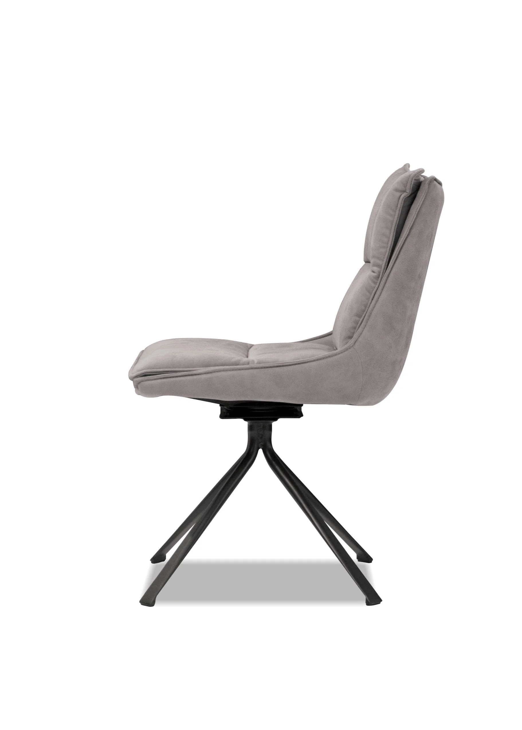 PUCCINI Dining Chair Swivel - Set Of 2 - Image 10