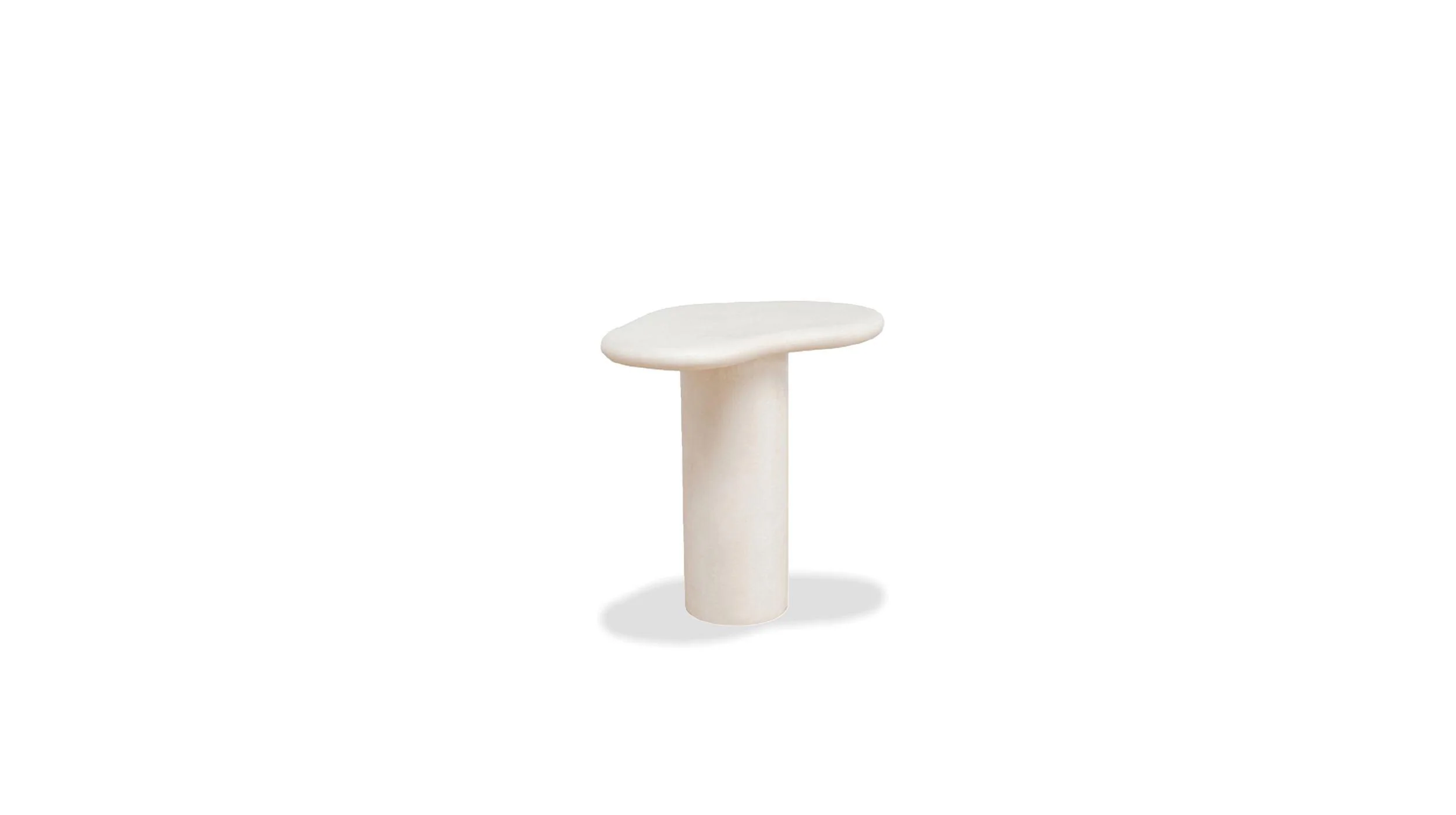 PUDDLE End Table Tall - Image 4