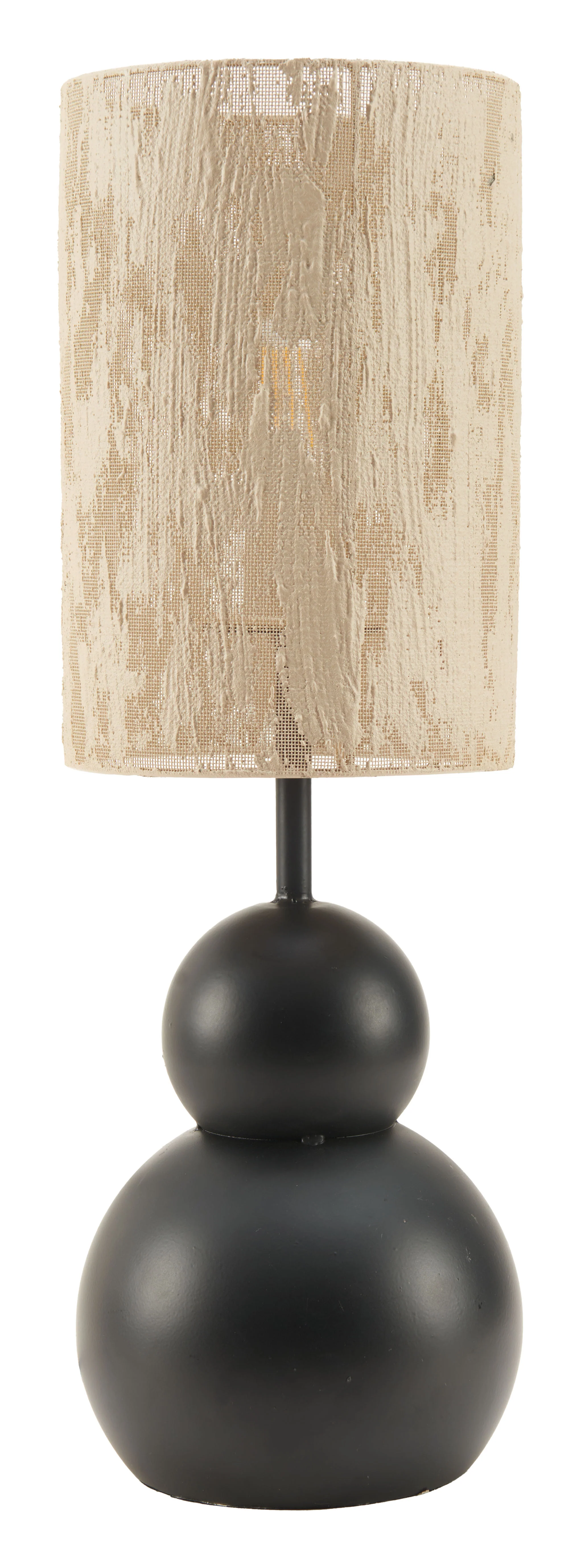 Pupen Table Lamp Beige - Image 5