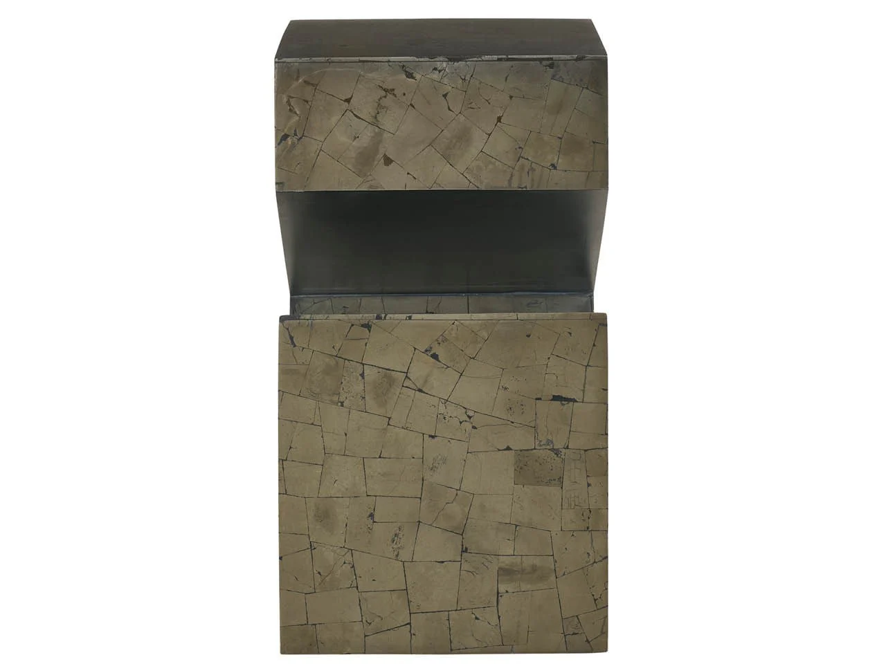 Pyrite Side Table - Image 3