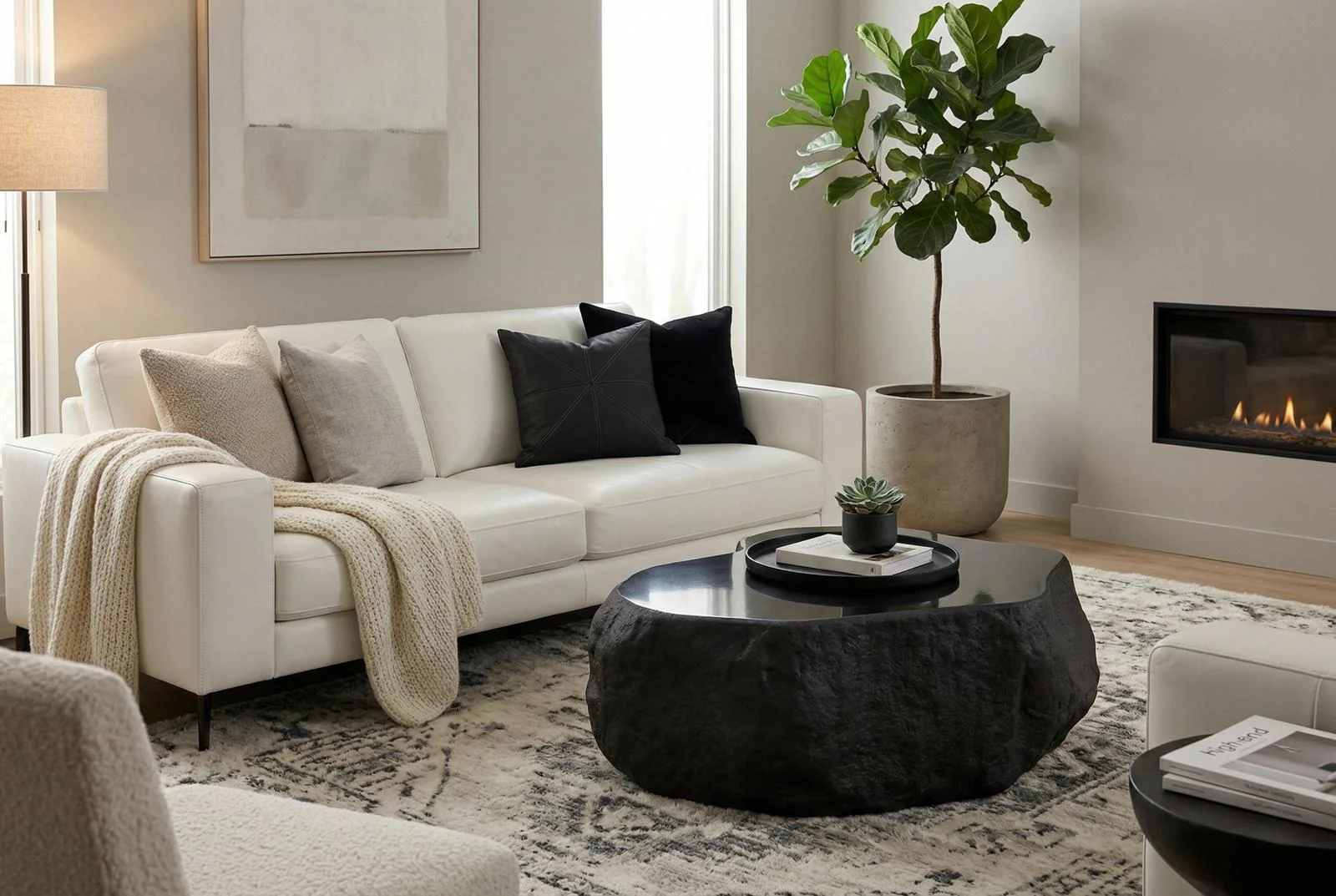 Quarry Coffee Table - Image 5