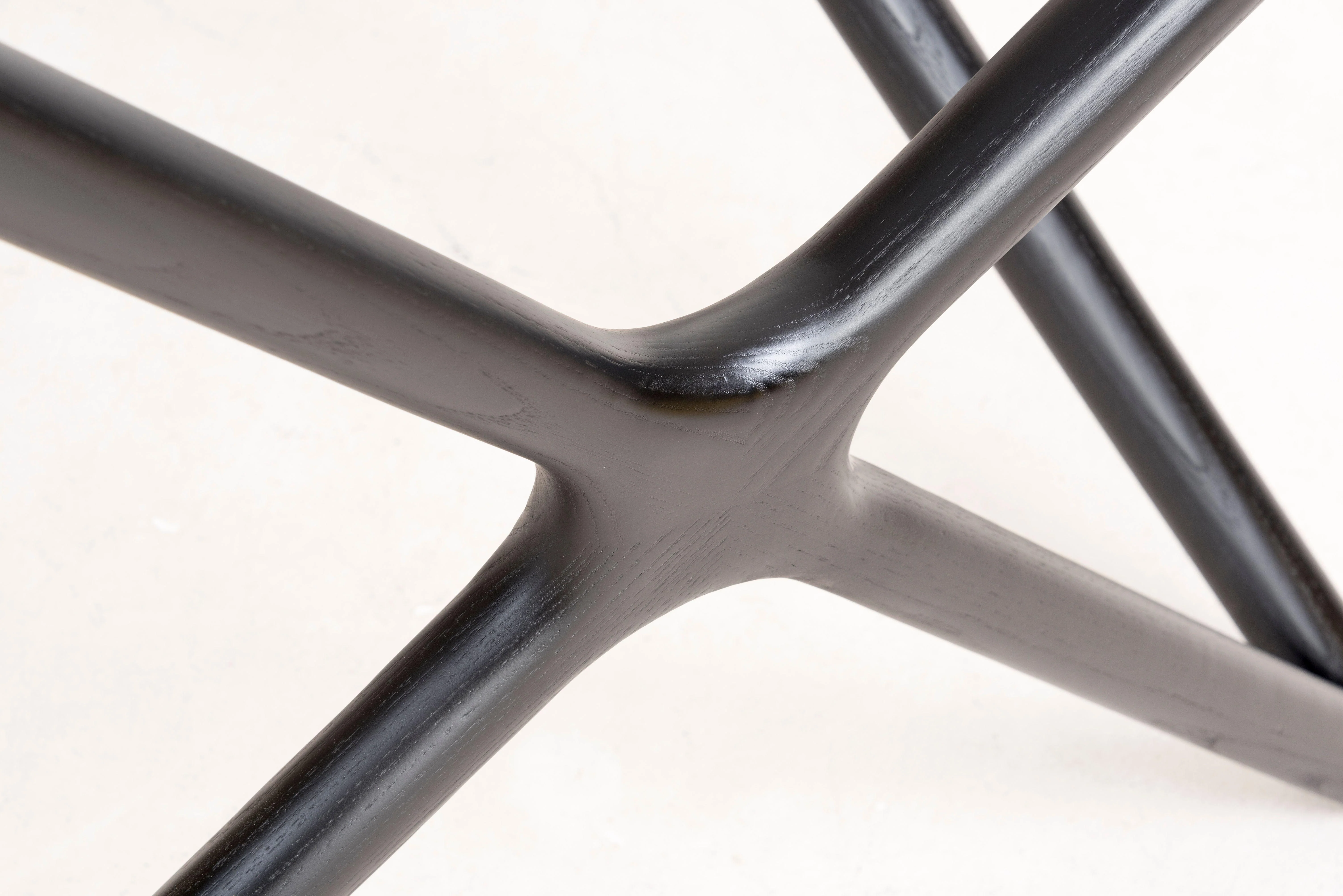 QUASAR Coffee Table Round - Image 6