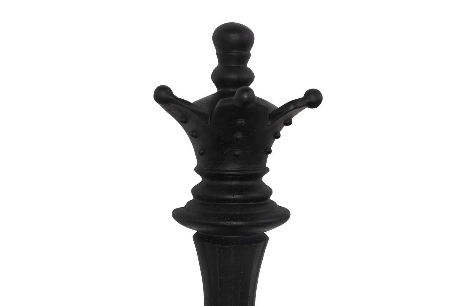 Queen Chess Wall Decor - Image 3