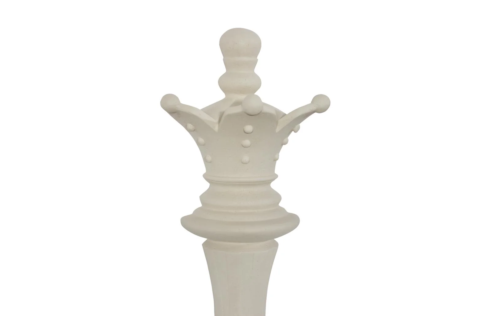 Queen Chess Wall Decor - Image 8