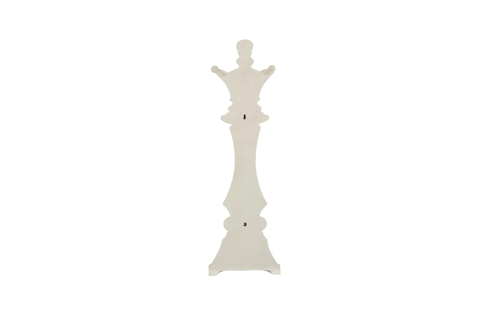Queen Chess Wall Decor - Image 9