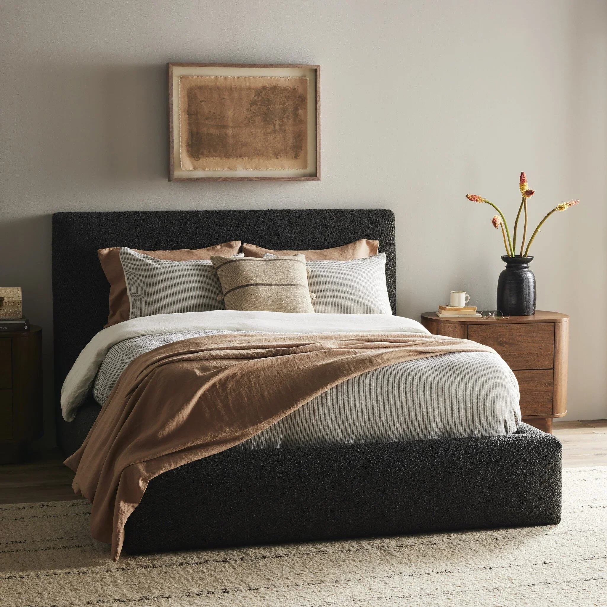 Quincy Bed - Image 2