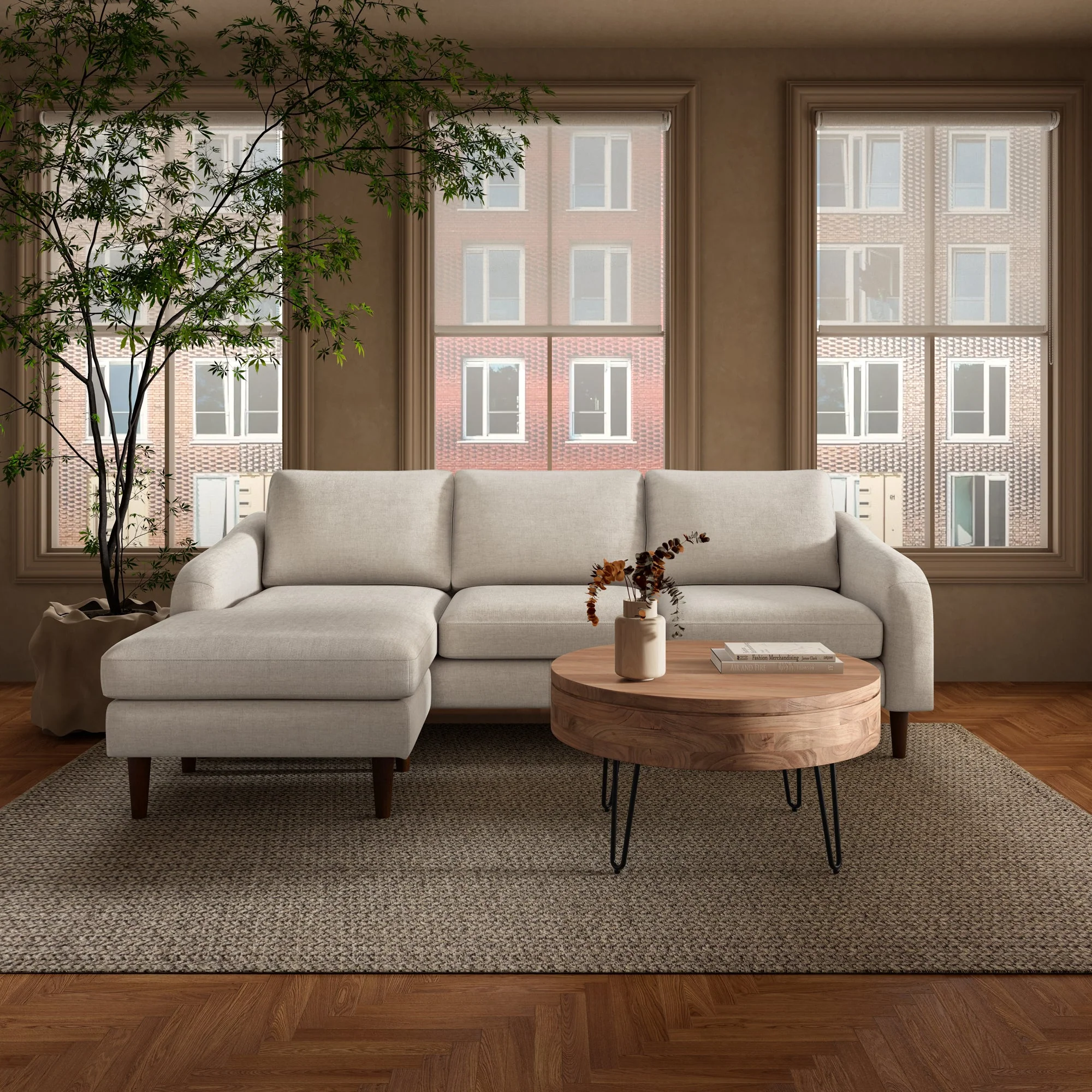 Quinn Sectional - Image 9
