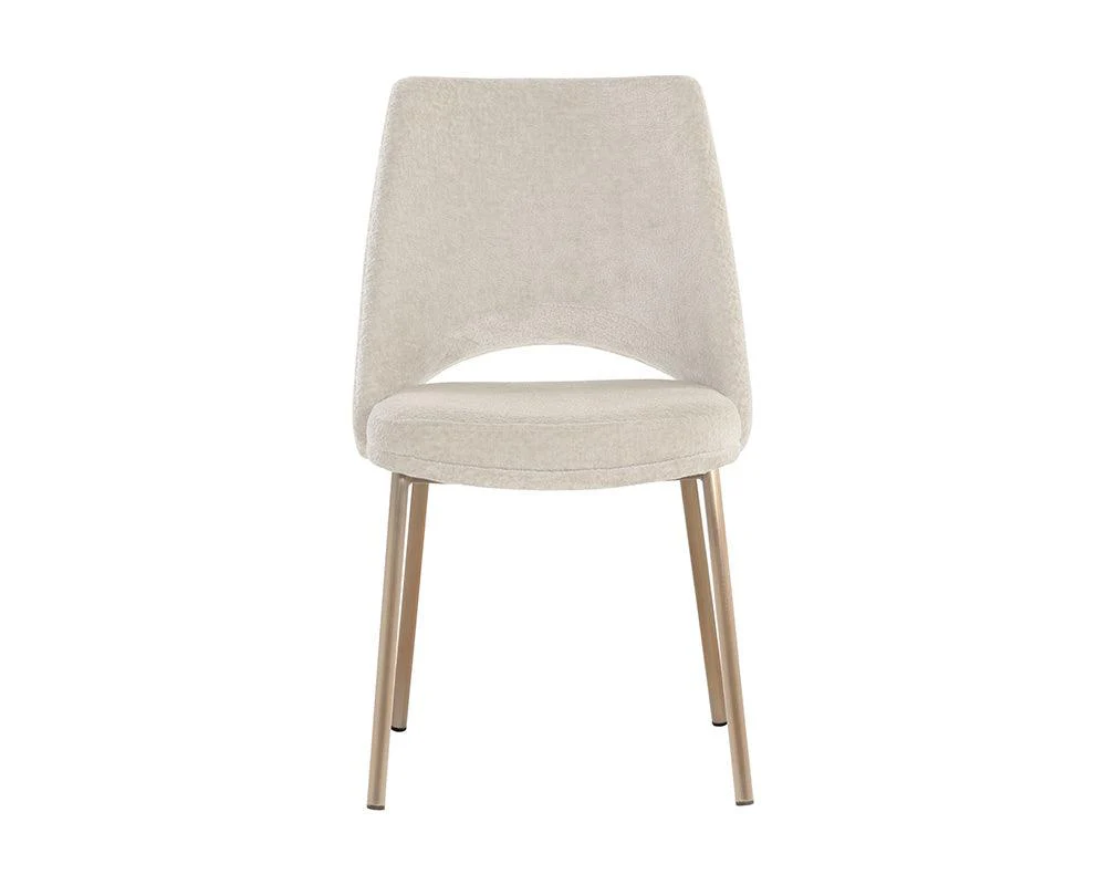 Radella Dining Chair  - Set of 2 - Image 8
