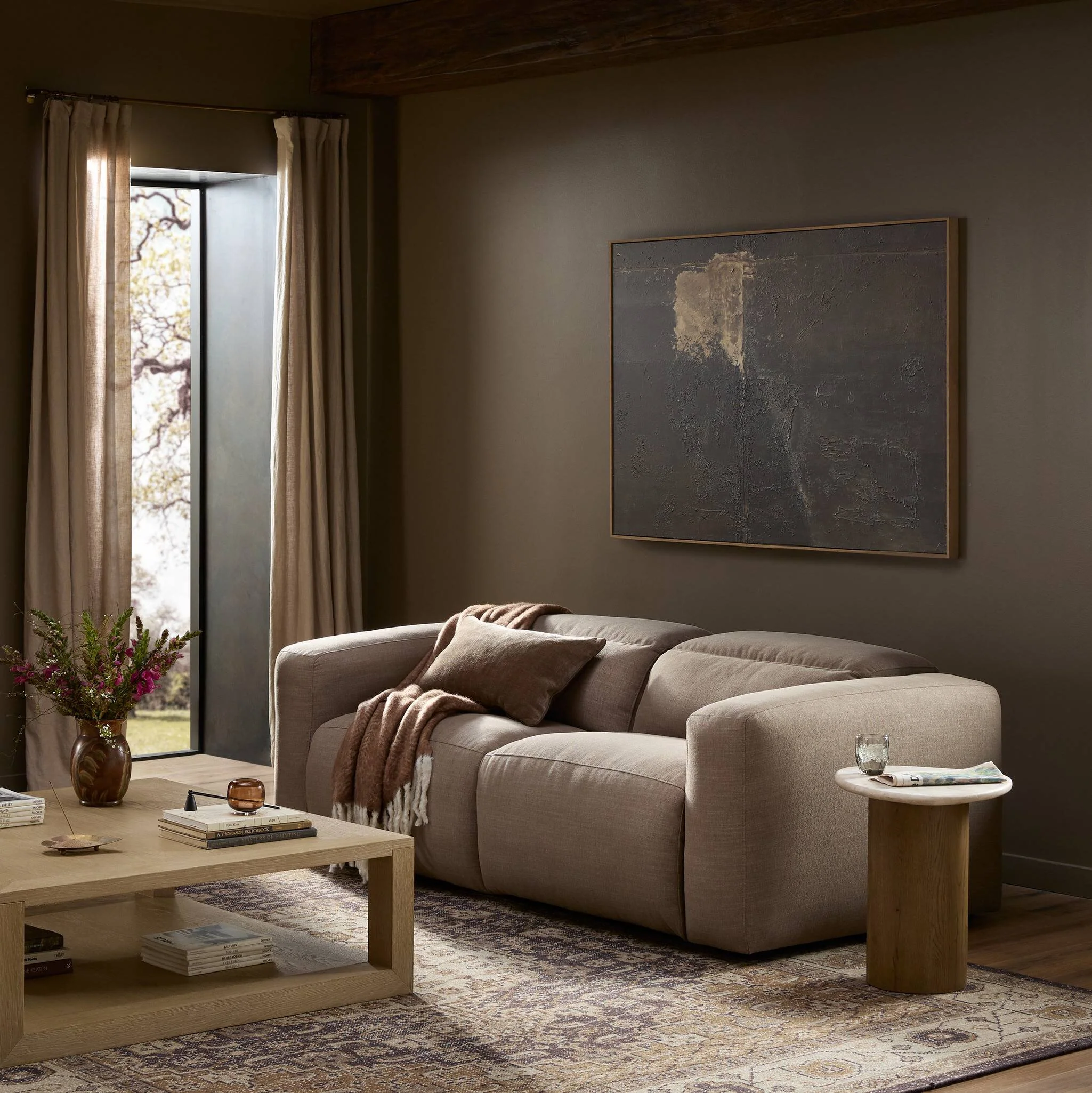 Radley Power Recliner 2-Piece Sectional - Image 7