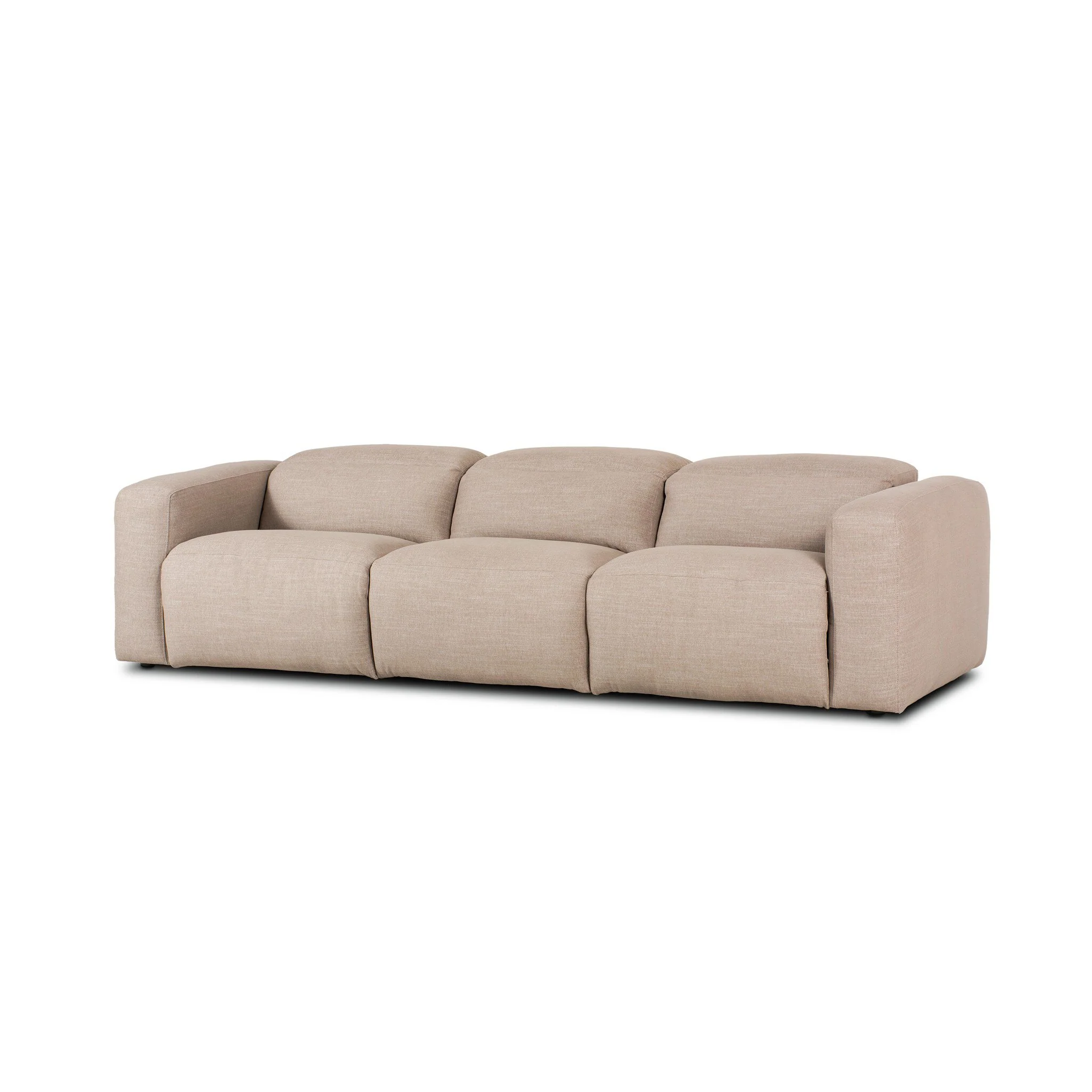 Radley Power Recliner 3-Piece Sectional - Image 8