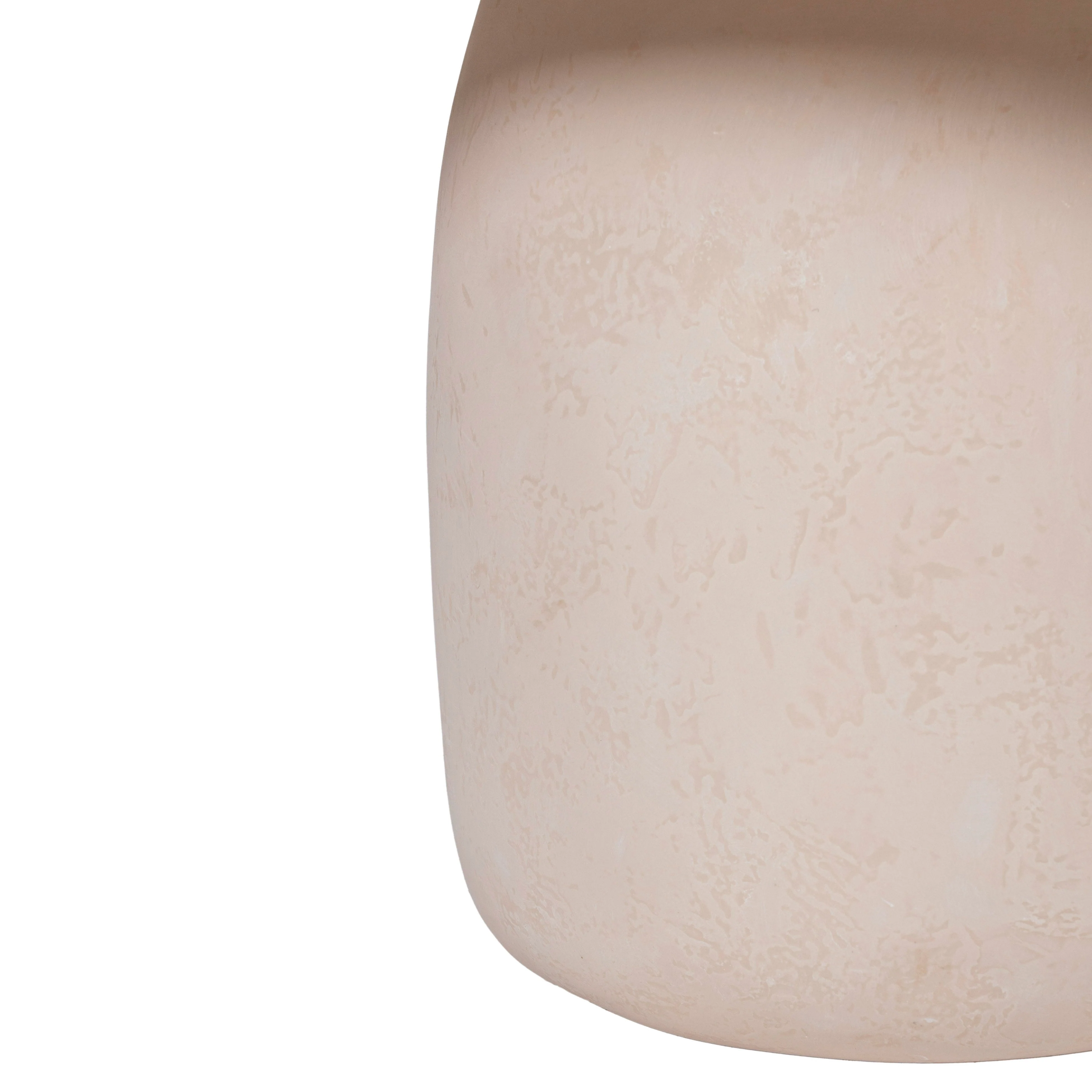 Rahul 59" Cream Coffee Table - Image 5