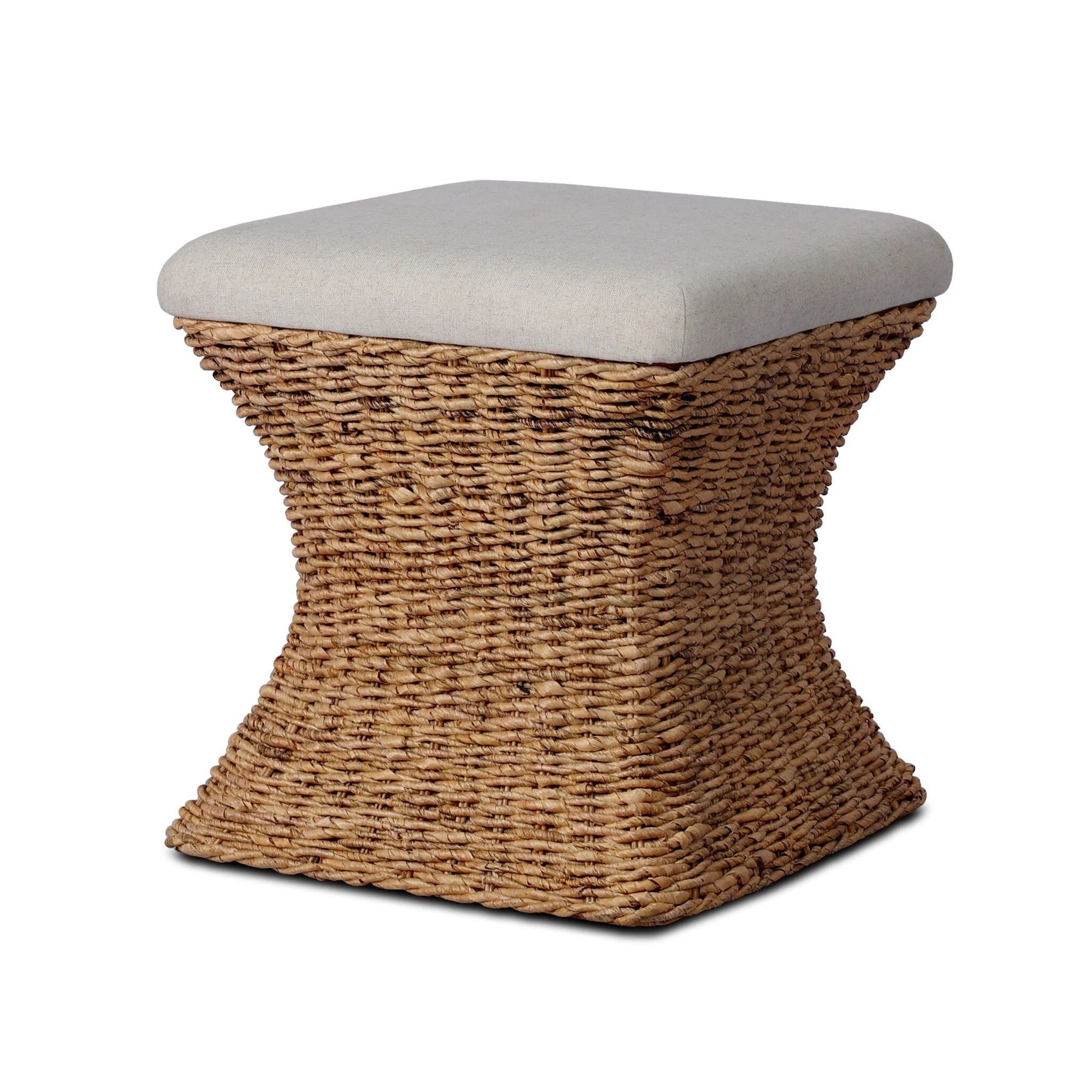 Raiko Accent Stool