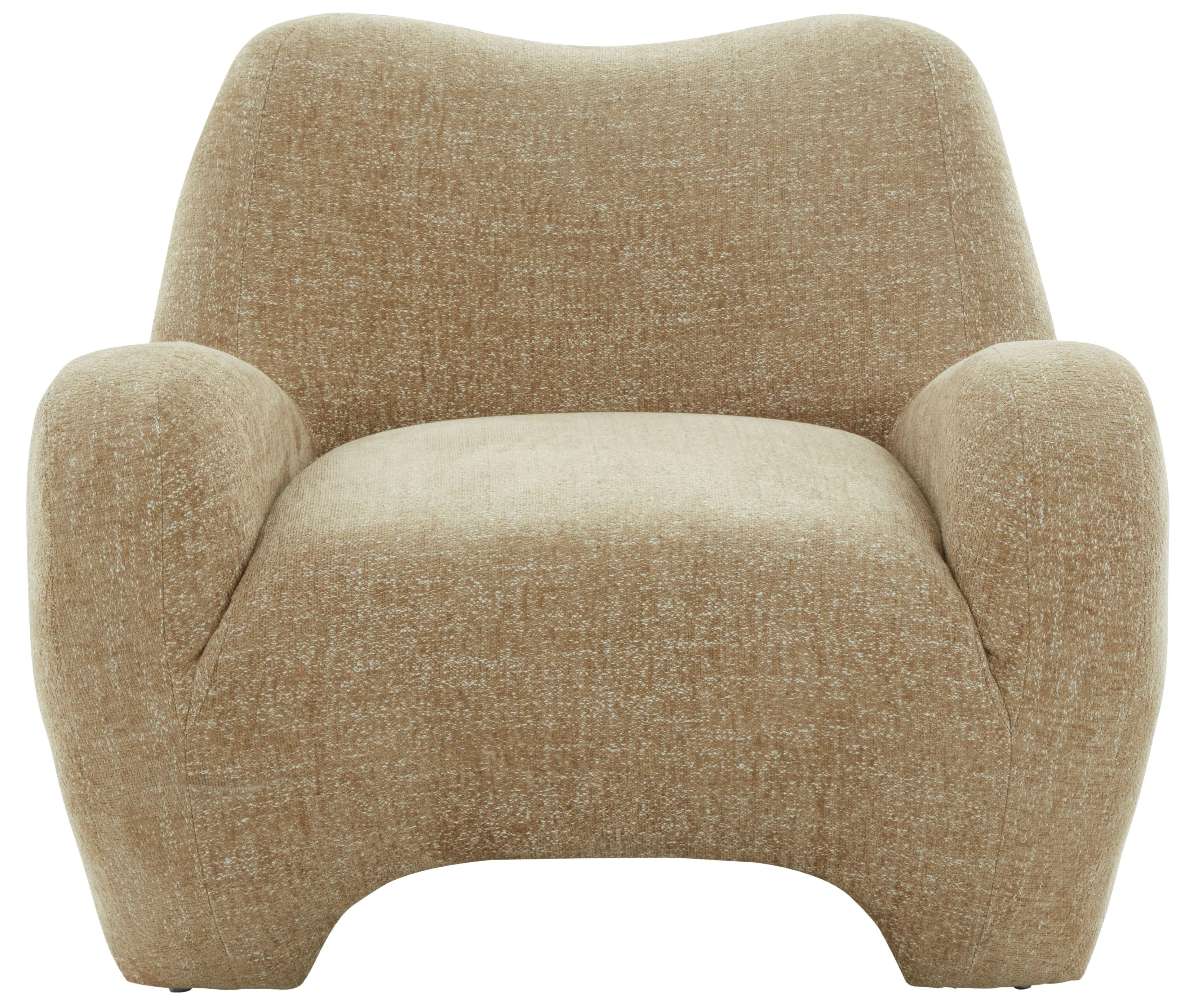 Randal Chenille Accent Chair - Image 11