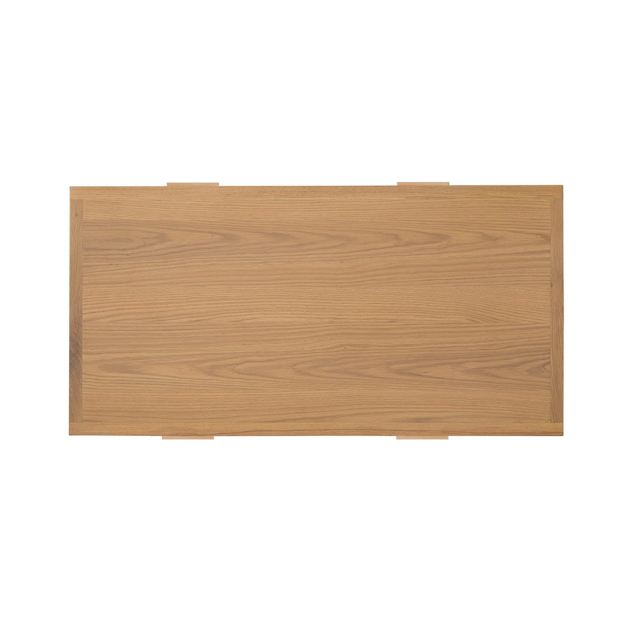 Rattan Coffee Table - Natural - Image 7