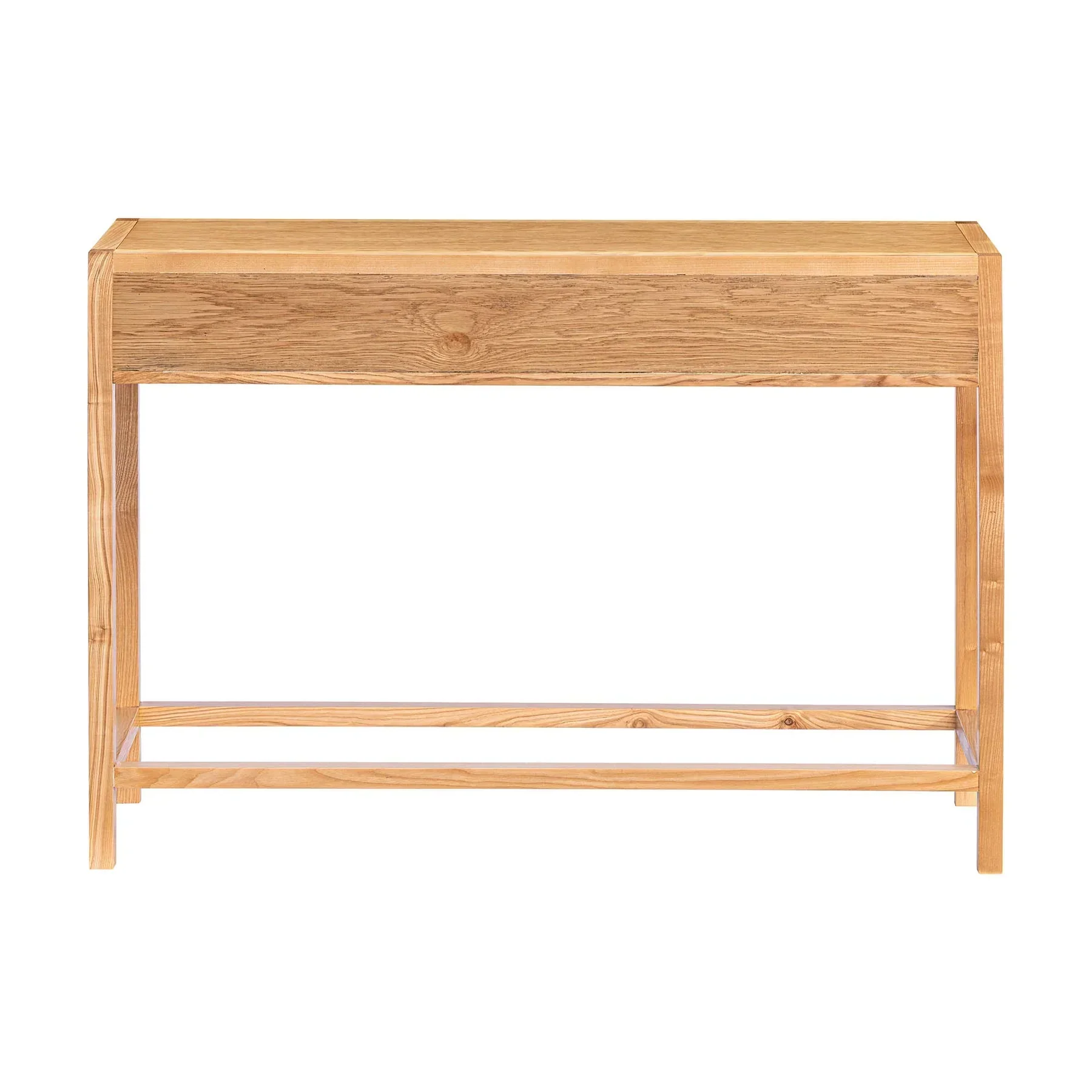 Rattan Console Table - Image 3