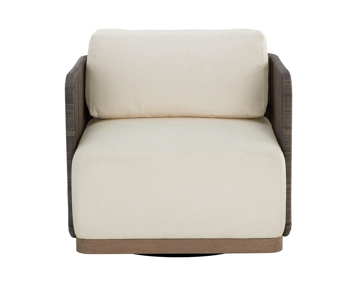 Ravenna Swivel Armchair - Image 2