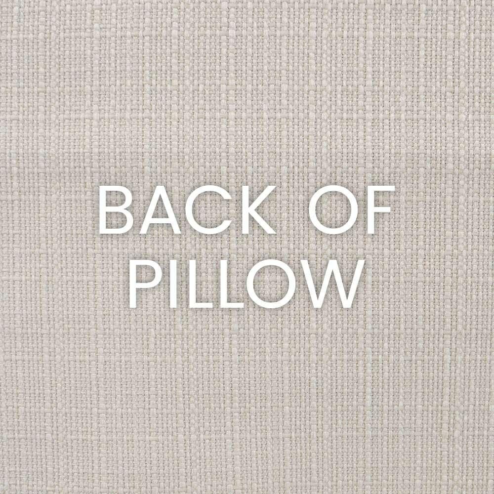 Raw Edges Pillow - Image 6