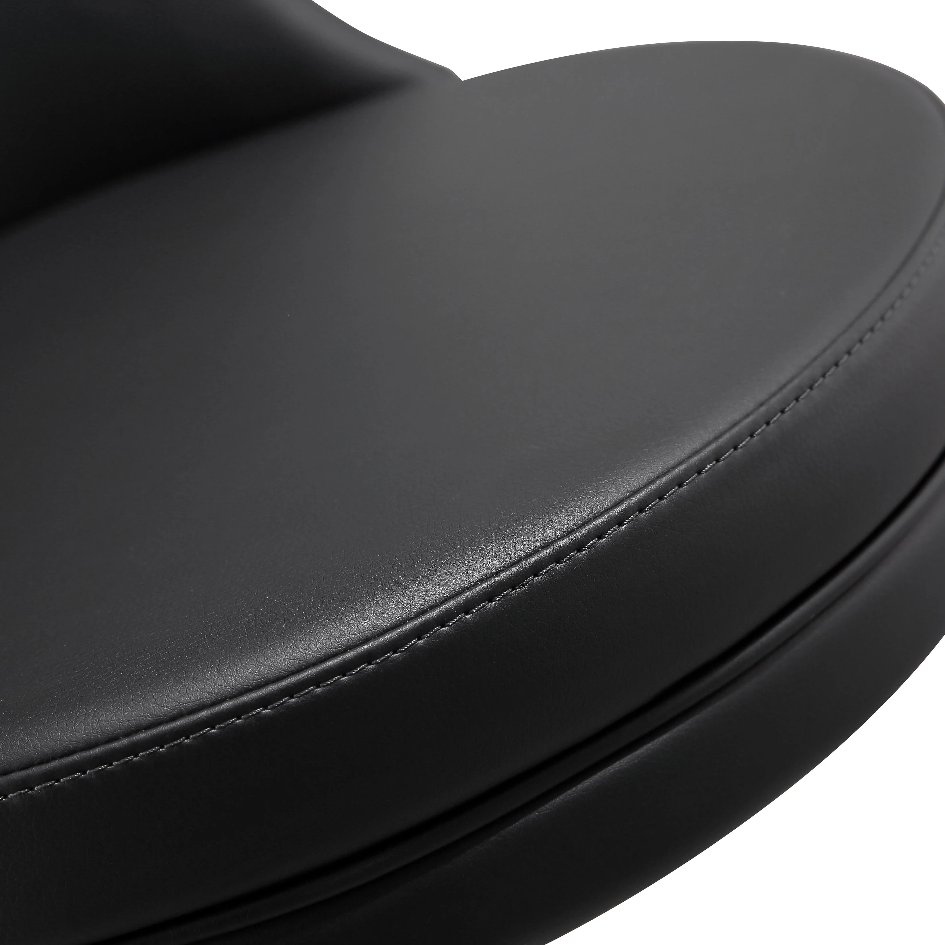 Reagan and Silver Adjustable Stool - Image 7