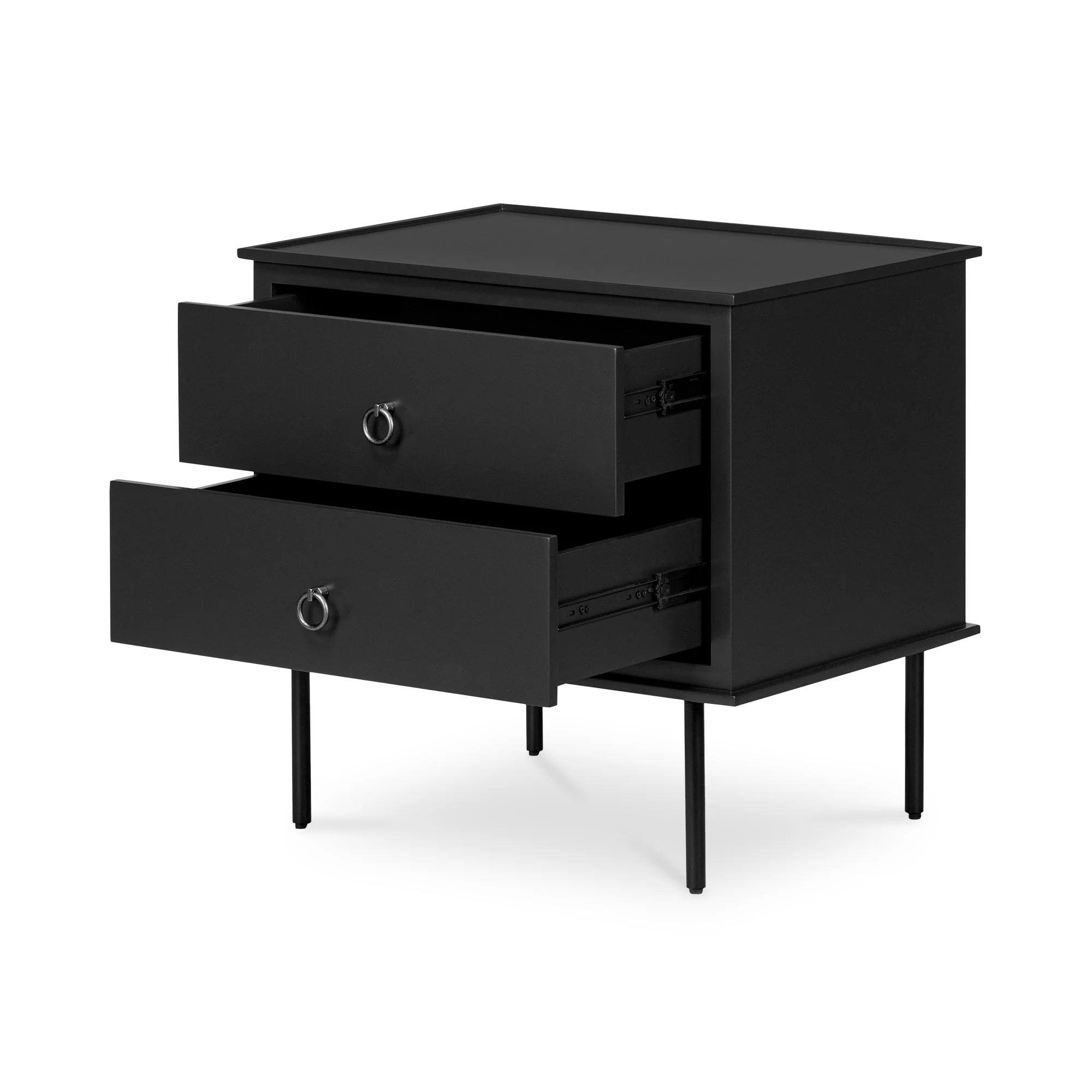 Reagan Nightstand - Image 16