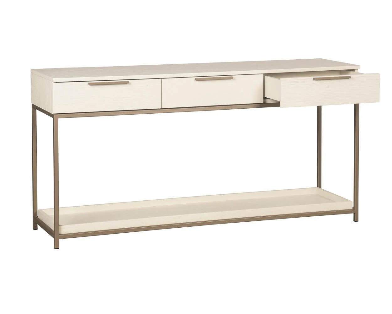 Rebel Console Table With Drawers - Image 6