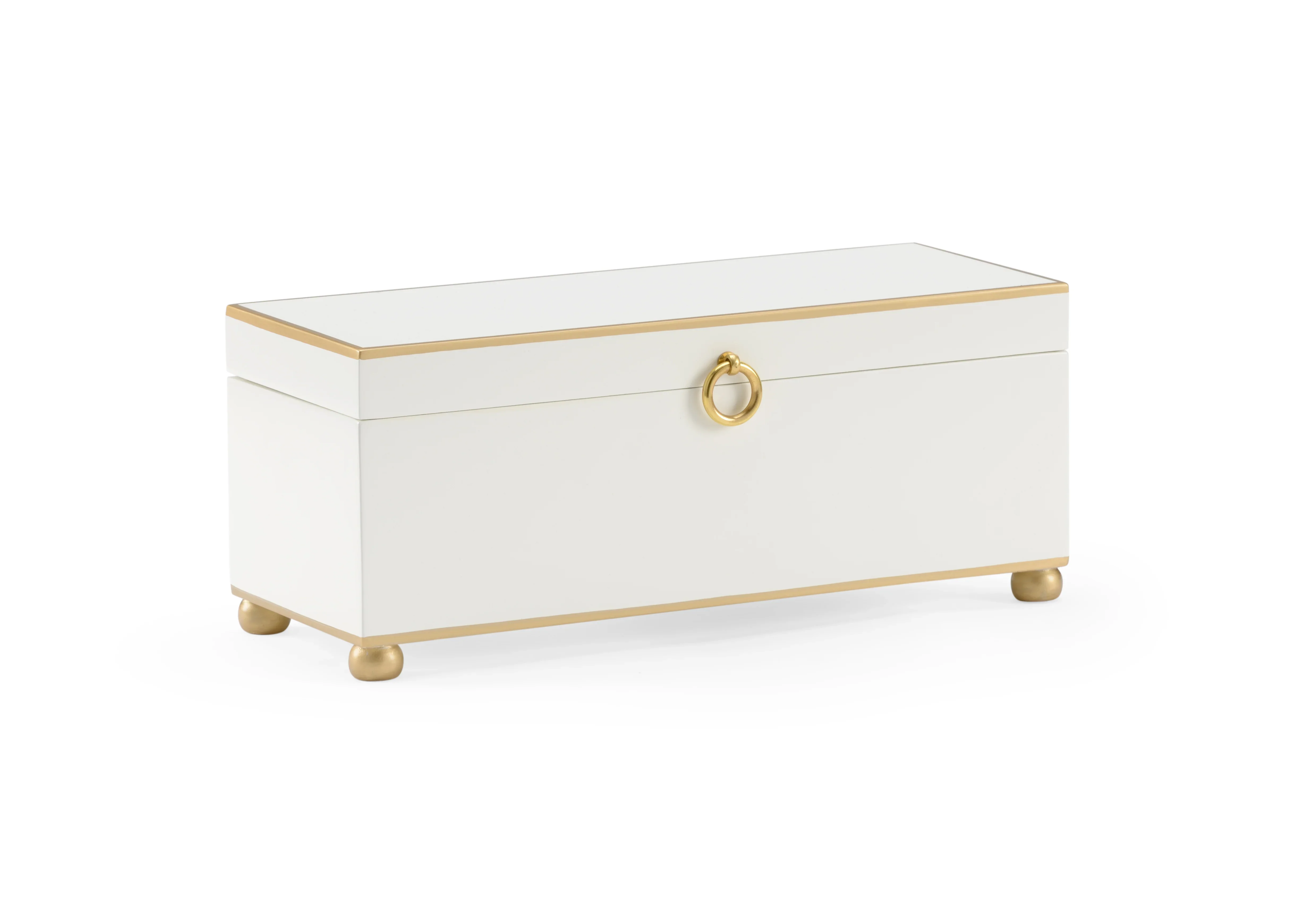 Rectangular Box - Image 3