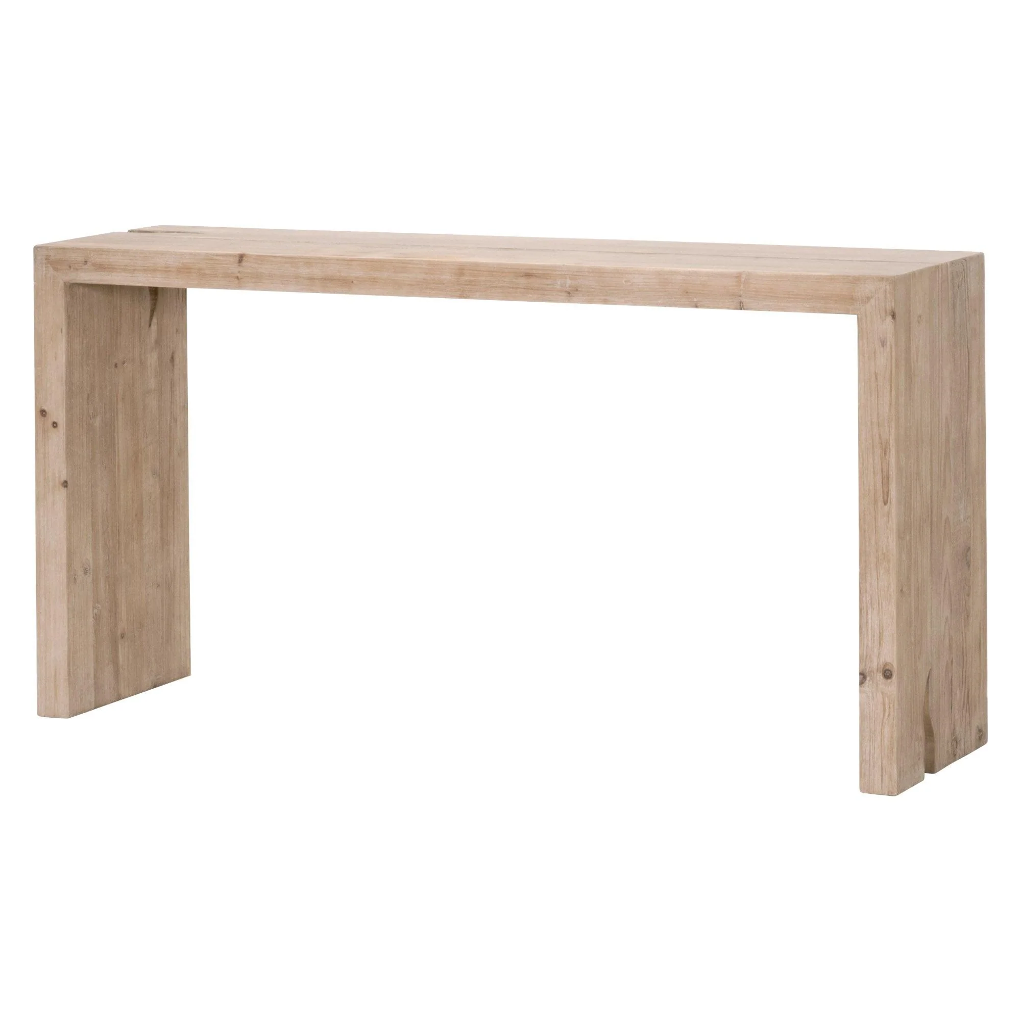 Reed Console Table - Image 3