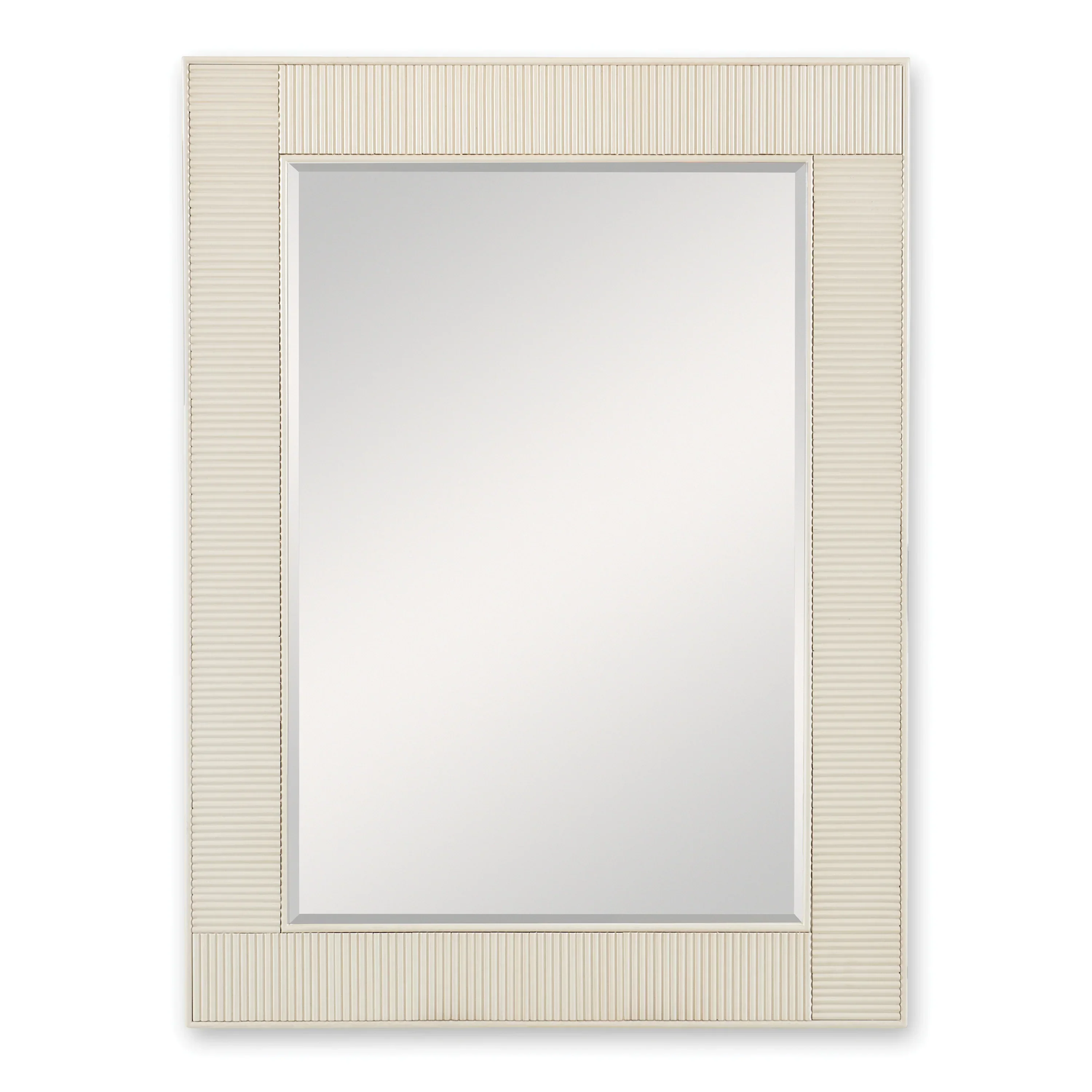 Reeded Mirror - Image 2