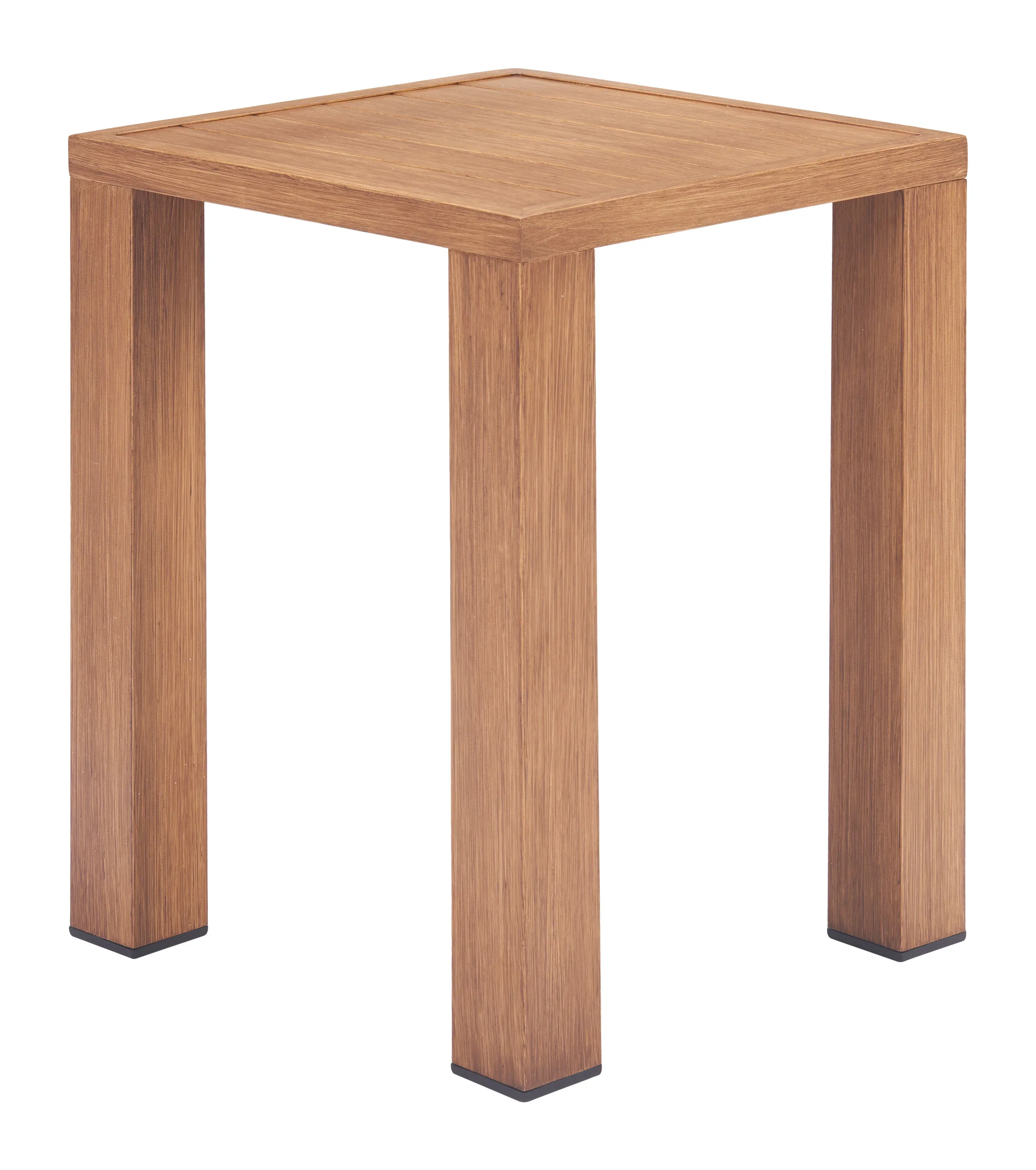 Regels Side Table Natural - Image 3