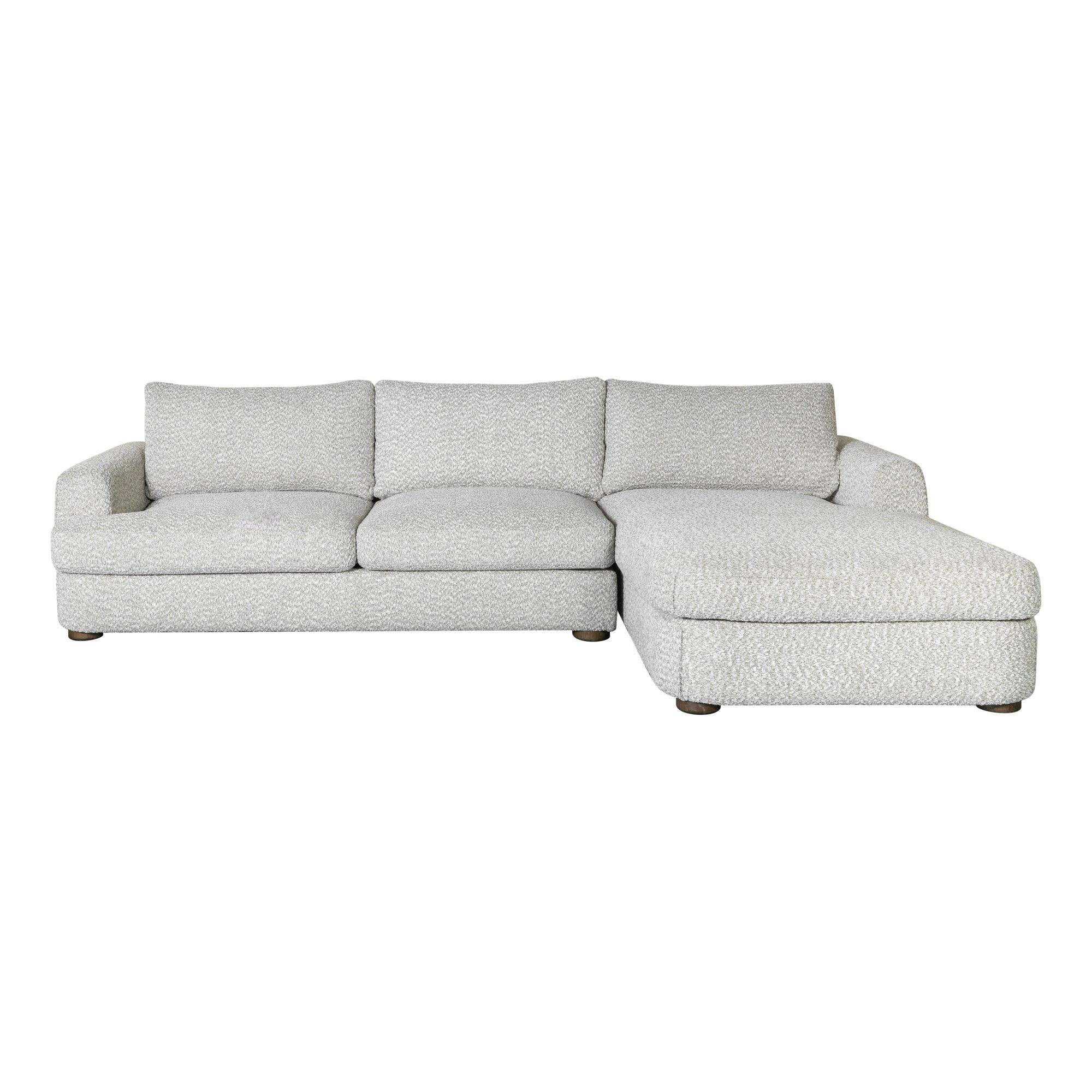 Reid Sectional Right - Image 8