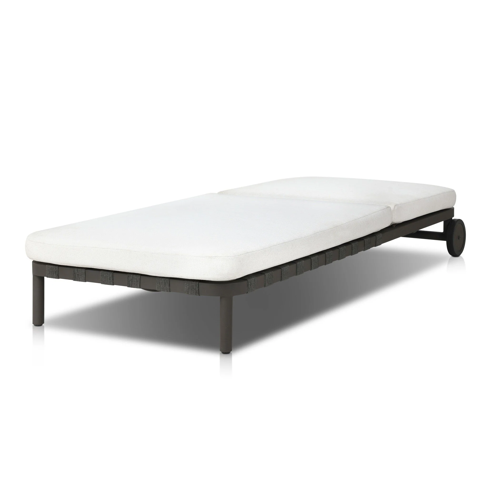 Reine Outdoor Chaise - Image 7