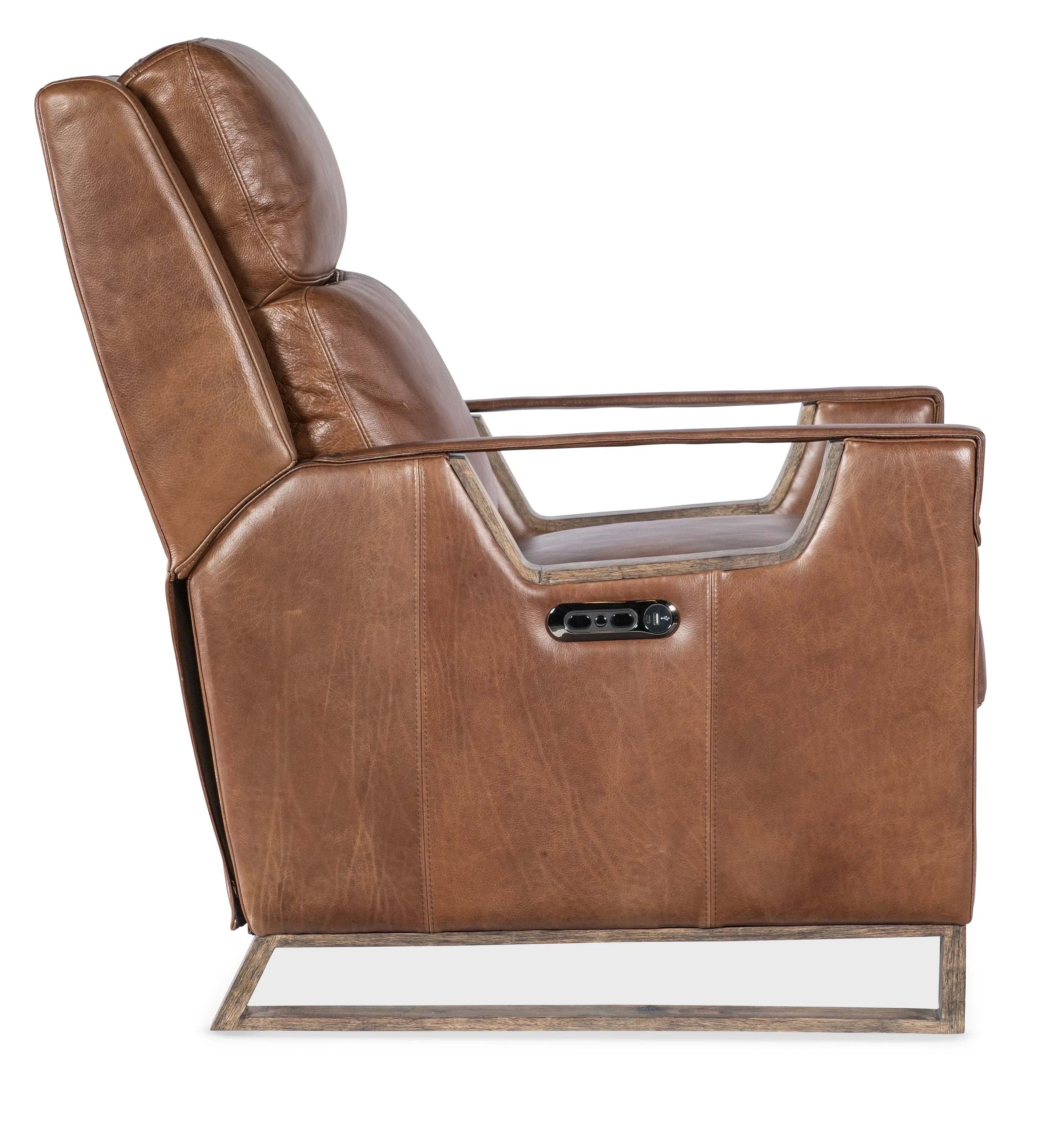 Relic Power Recliner w/Power Headrest - Image 12